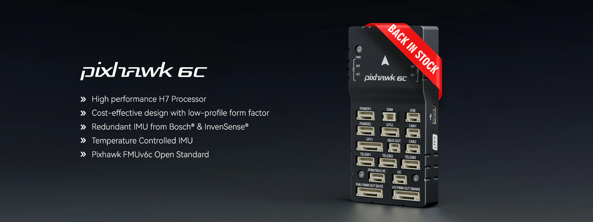 Precision Engineering for High Performance