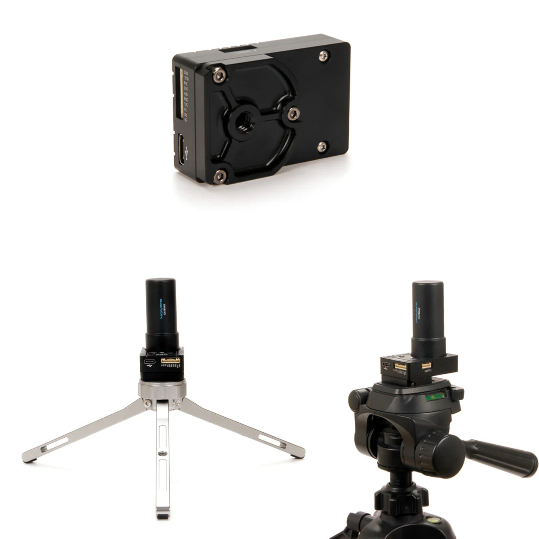 1/4"-20 UNC Adapter for H-RTK - Image 4