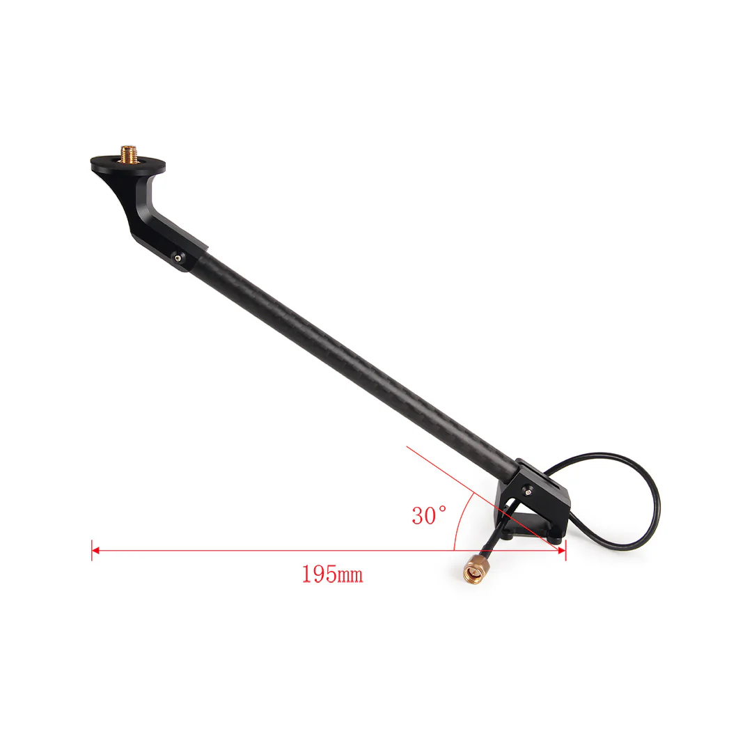 30° Antenna Mount - Image 5