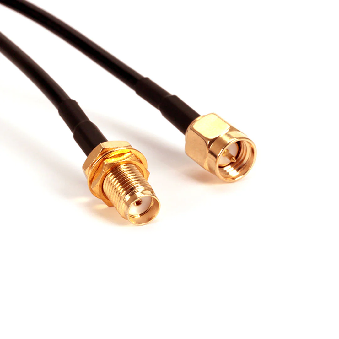 Antenna Extension Cable For H-RTK Helical - Image 3