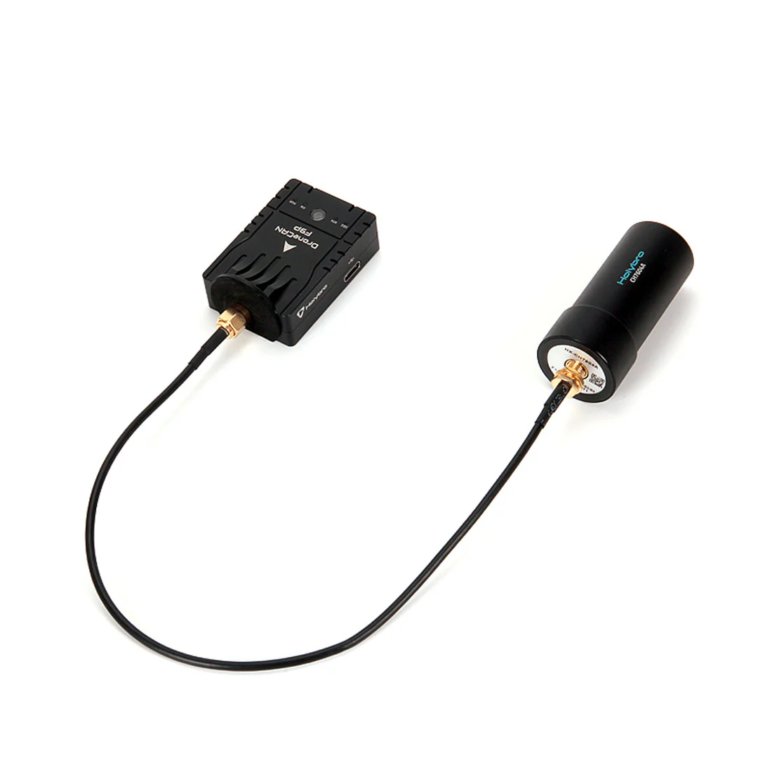Antenna Extension Cable For H-RTK Helical - Image 5