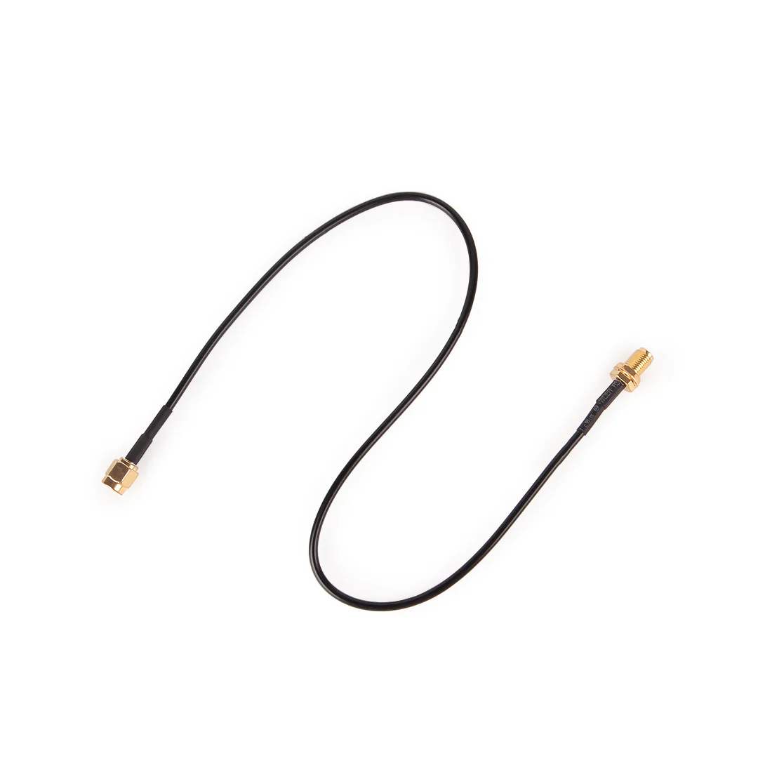 40cm Antenna Extension Cable For Telemetry Radio - Image 3