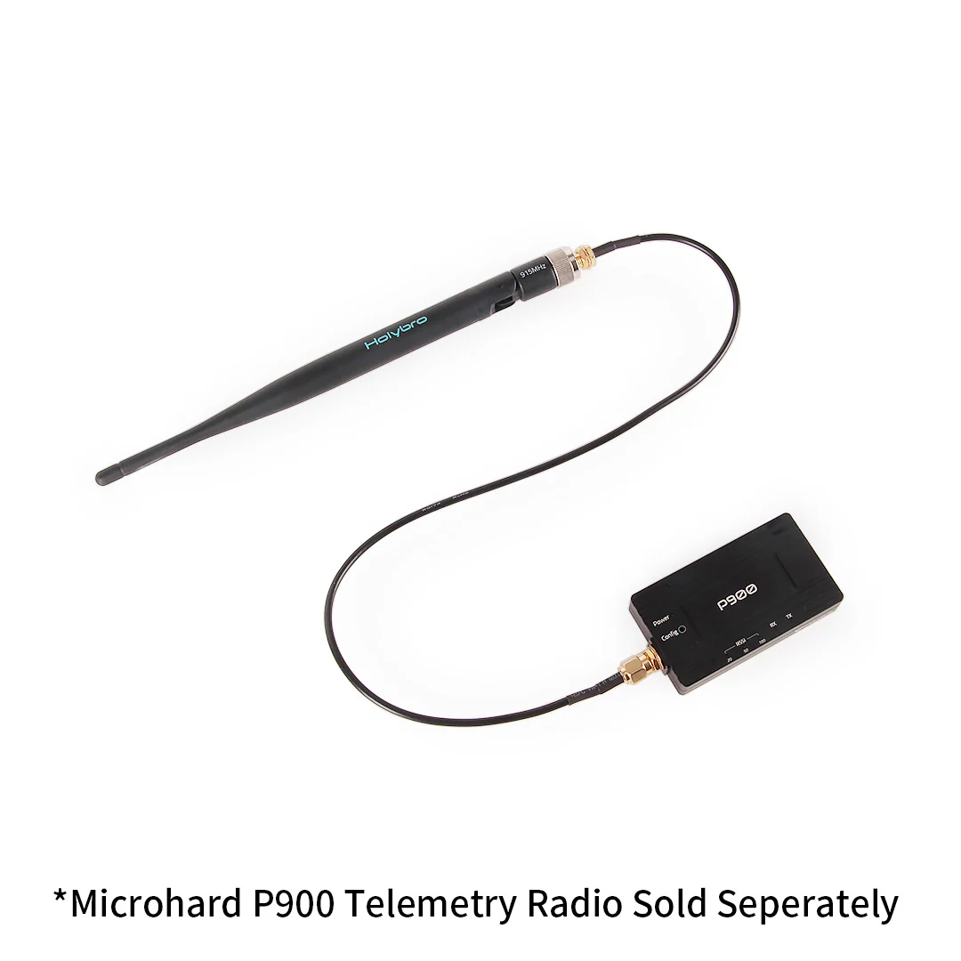 40cm Antenna Extension Cable For Telemetry Radio - Image 4