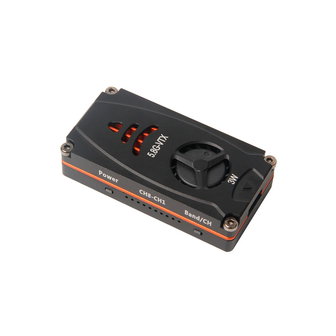 Atlatl HV 5.8G 3W VTx - Image 12