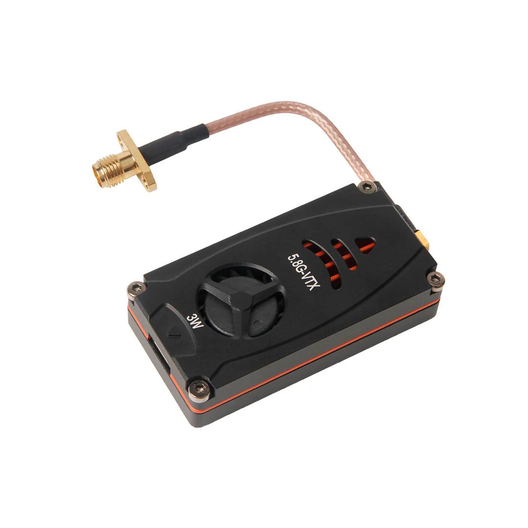 Atlatl HV 5.8G 3W VTx - Image 13