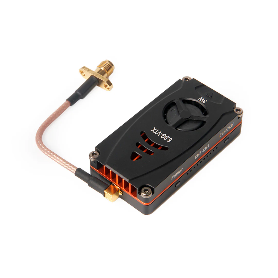 Atlatl HV 5.8G 3W VTx - Image 14