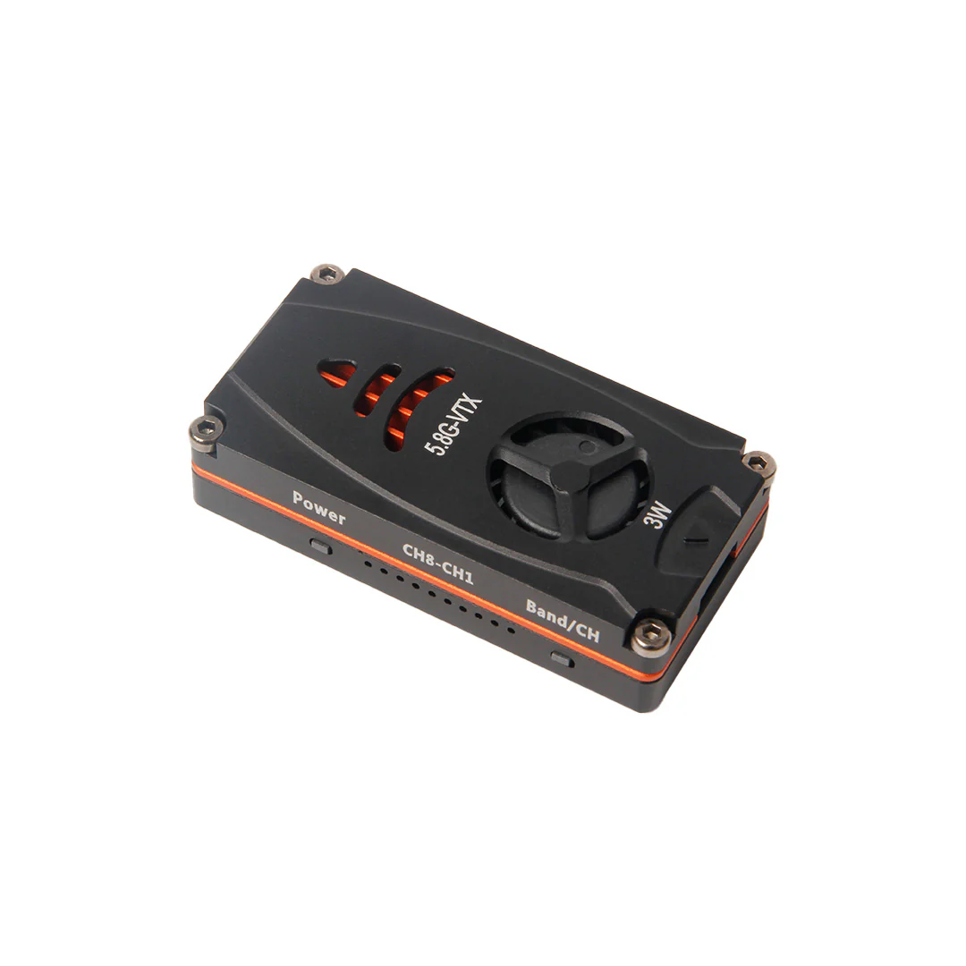 Atlatl HV 5.8G 3W VTx - Image 16
