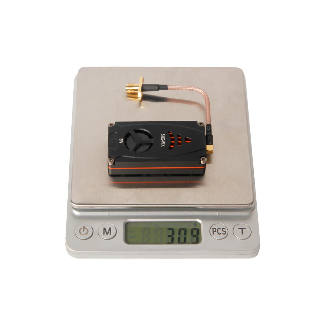 Atlatl HV 5.8G 3W VTx - Image 18