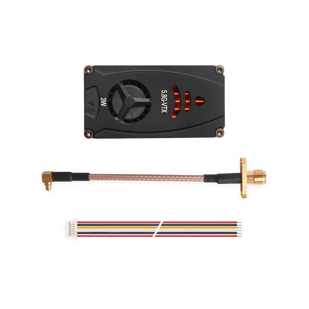 Atlatl HV 5.8G 3W VTx - Image 19