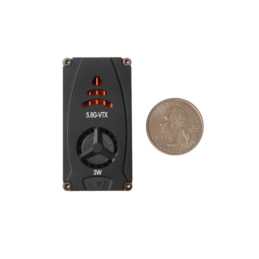 Atlatl HV 5.8G 3W VTx - Image 23
