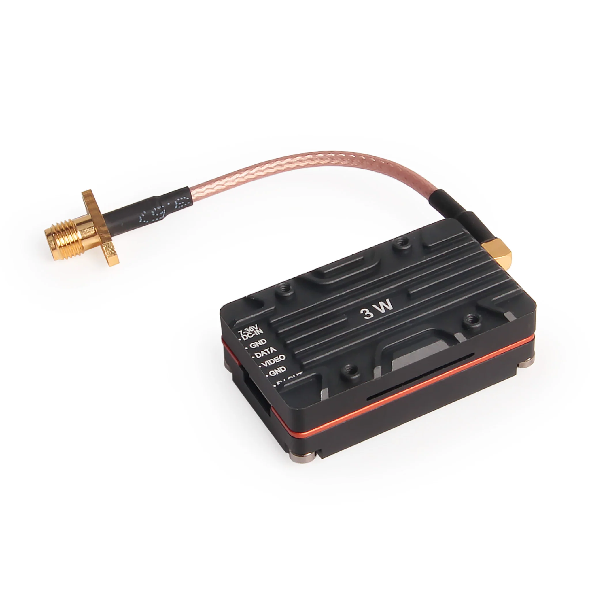 Atlatl HV 5.8G 3W VTx - Image 3