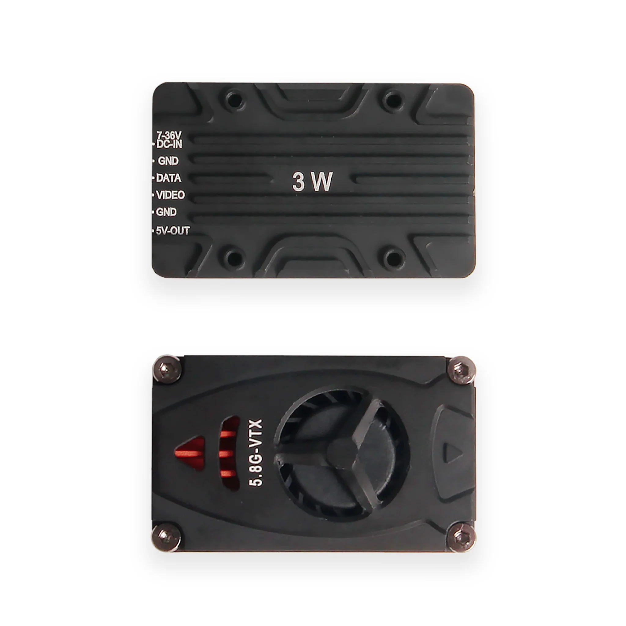 Atlatl HV 5.8G 3W VTx - Image 5