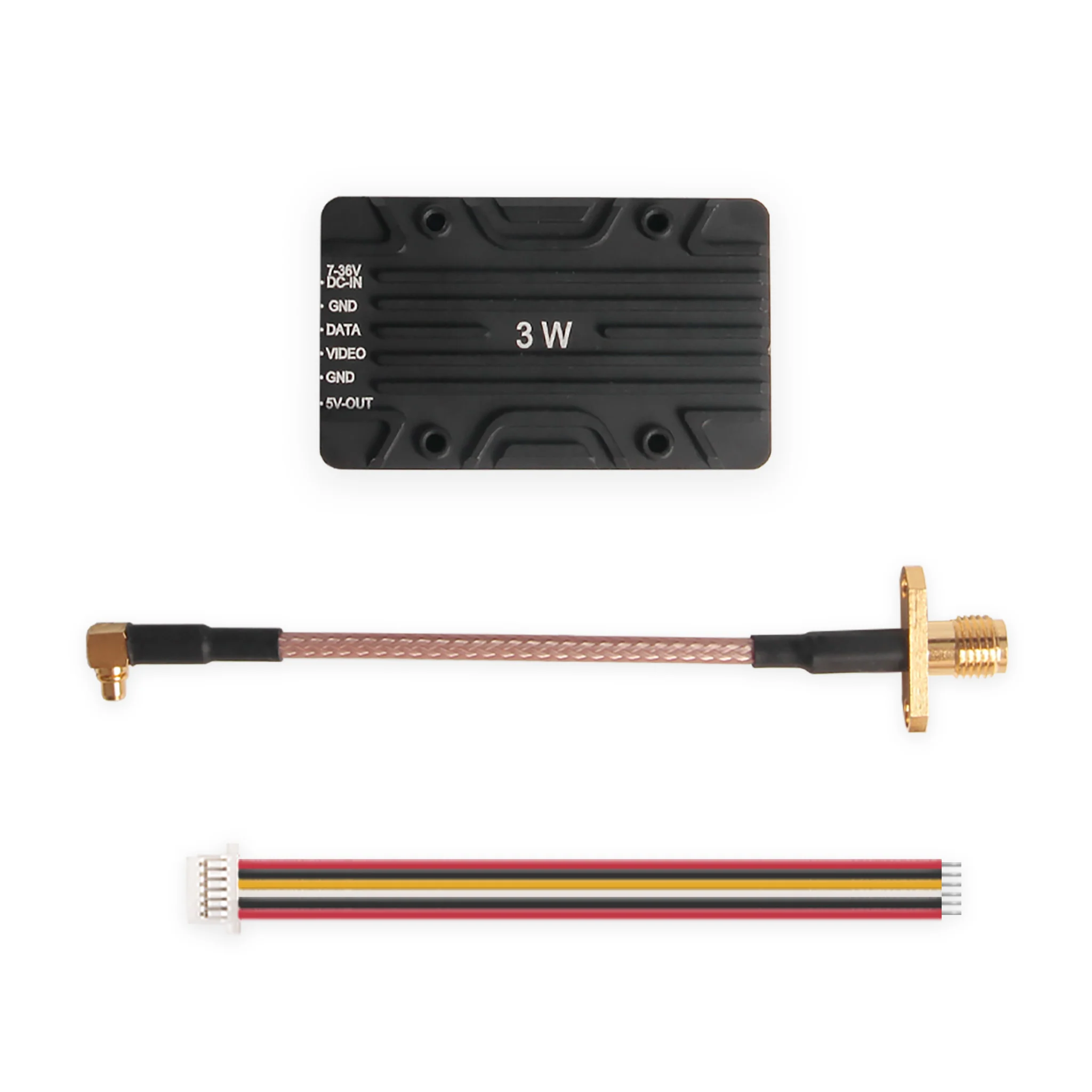 Atlatl HV 5.8G 3W VTx - Image 7