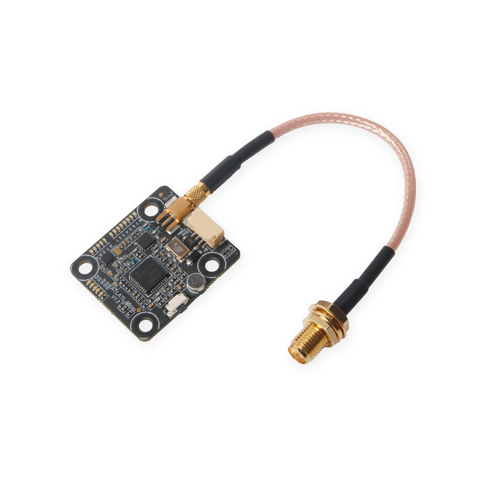 Atlatl HV micro - Image 10