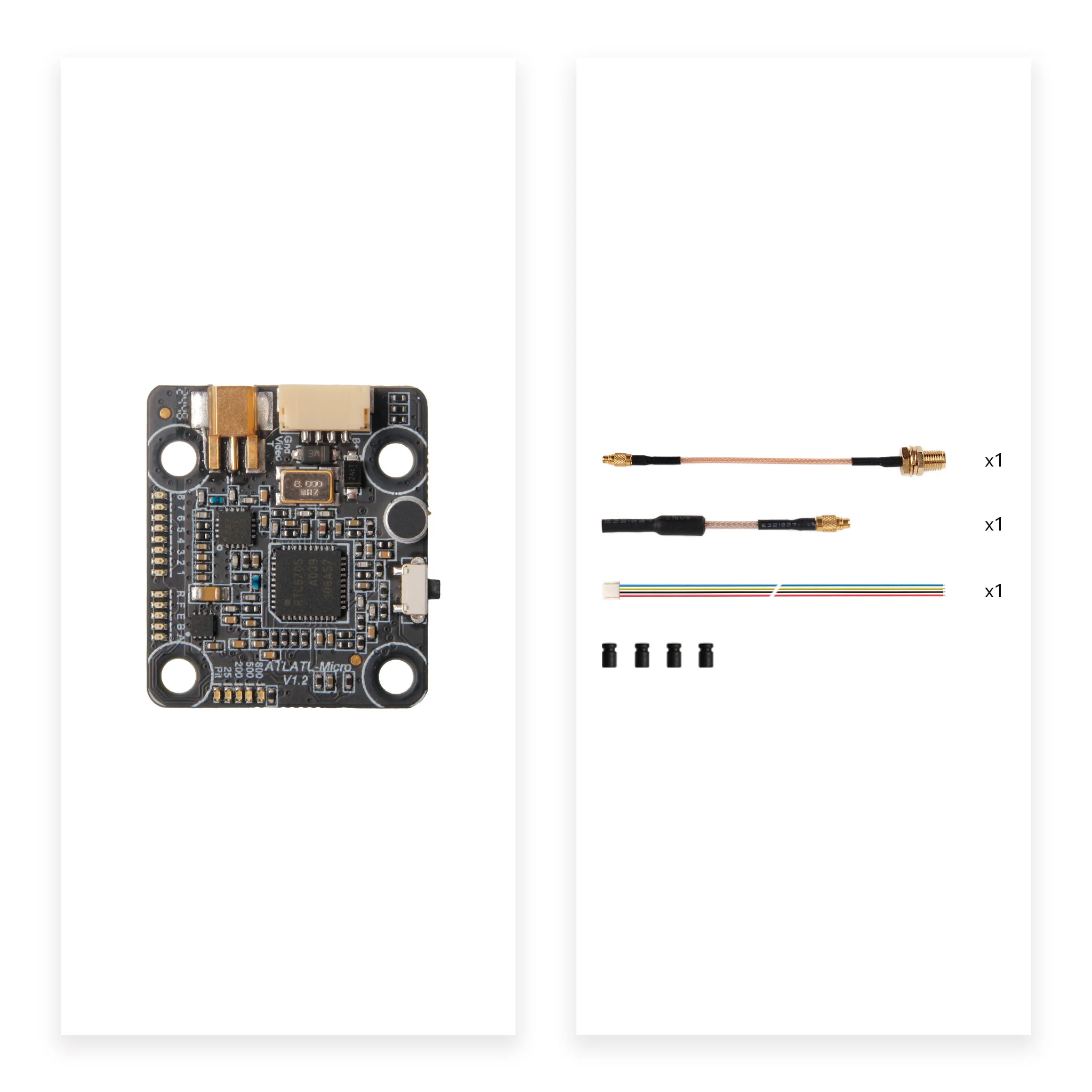 Atlatl HV micro - Image 11