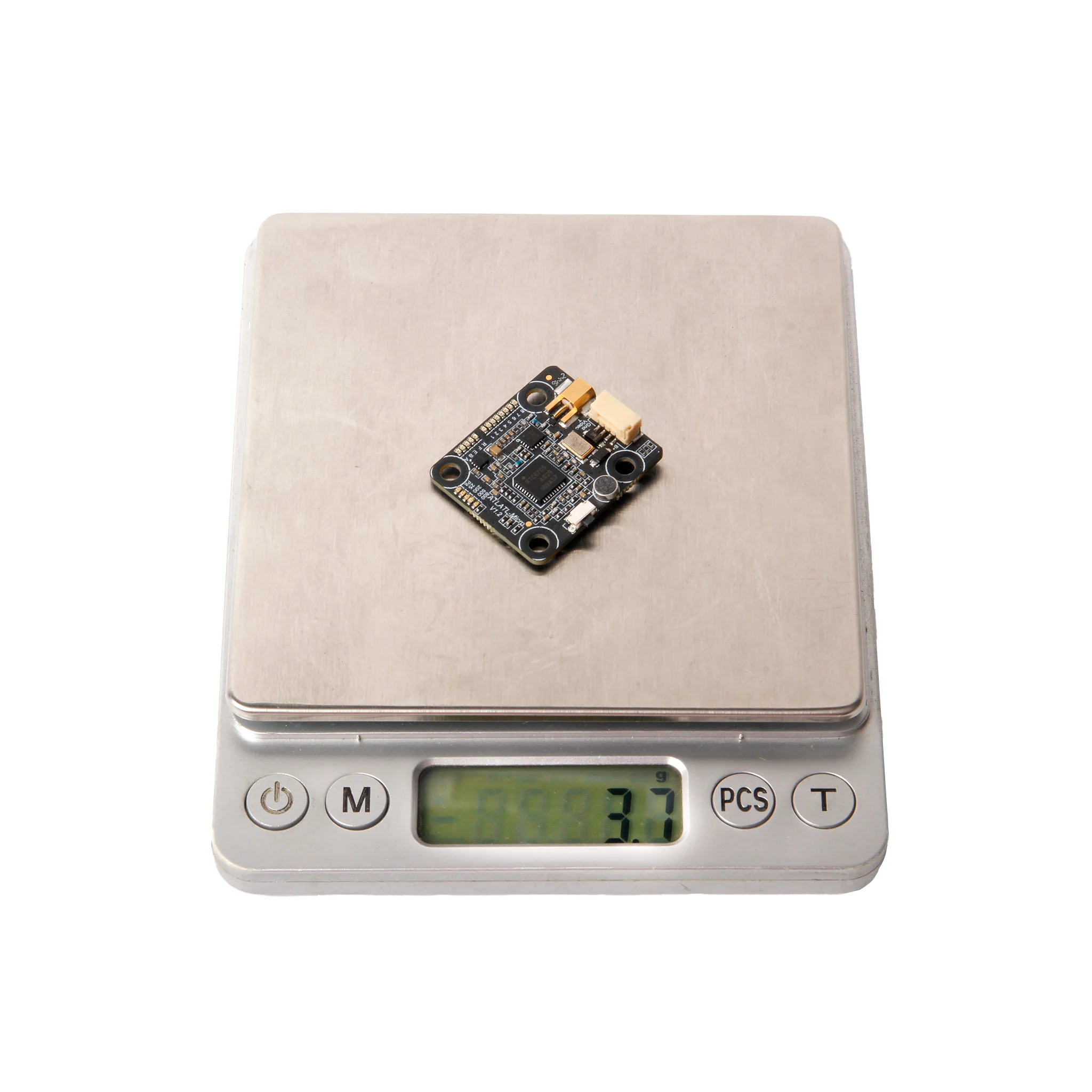 Atlatl HV micro - Image 12