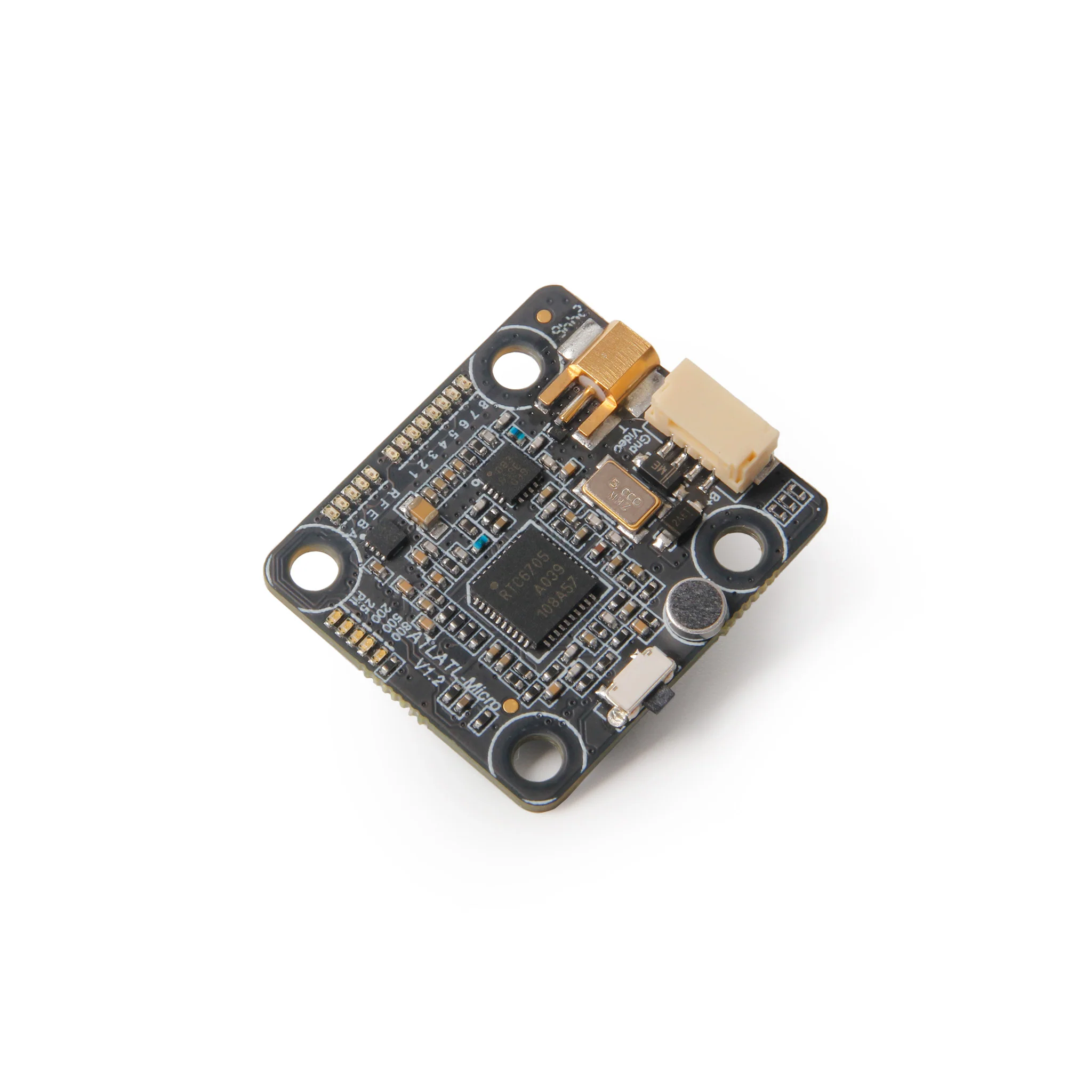 Atlatl HV micro - Image 3