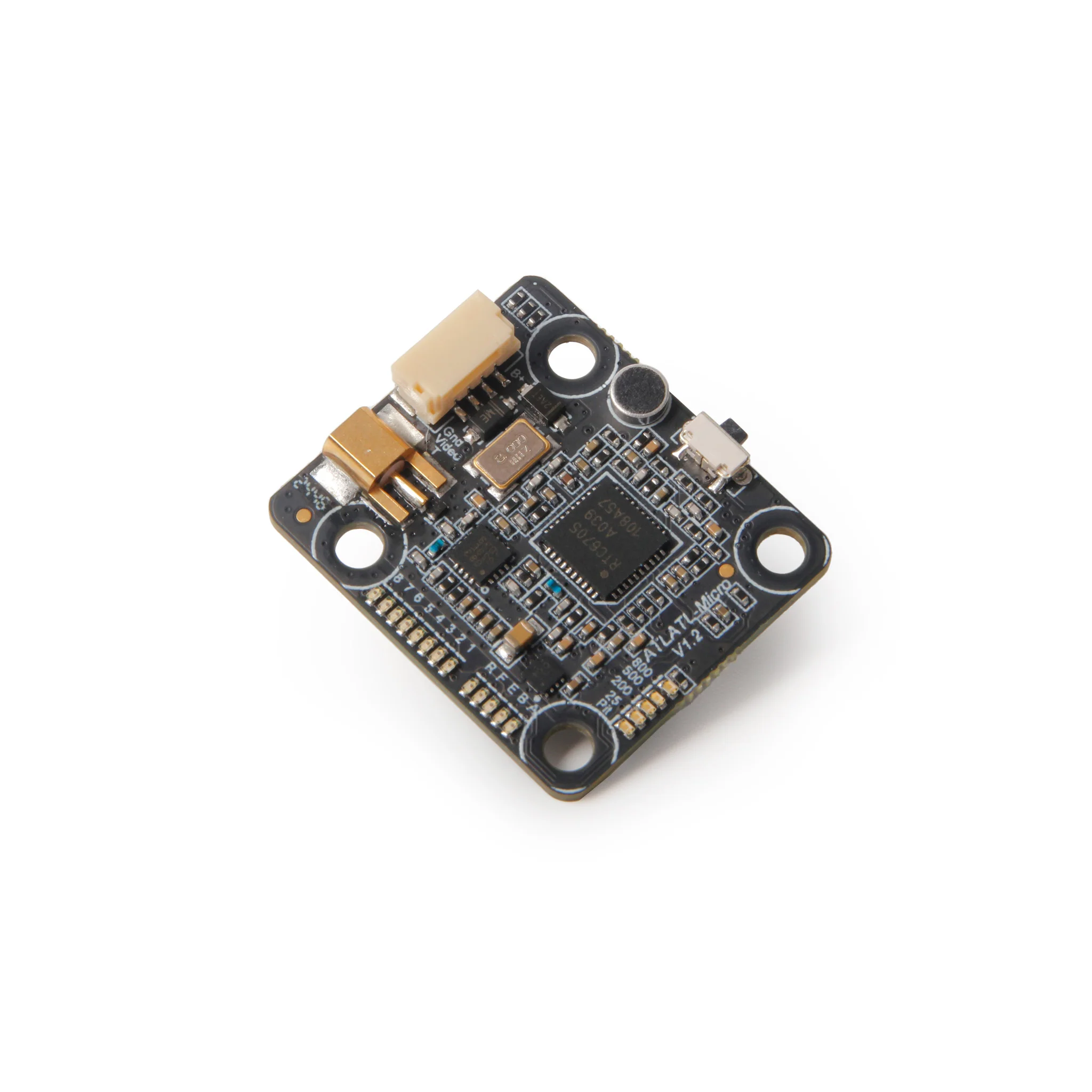 Atlatl HV micro - Image 4