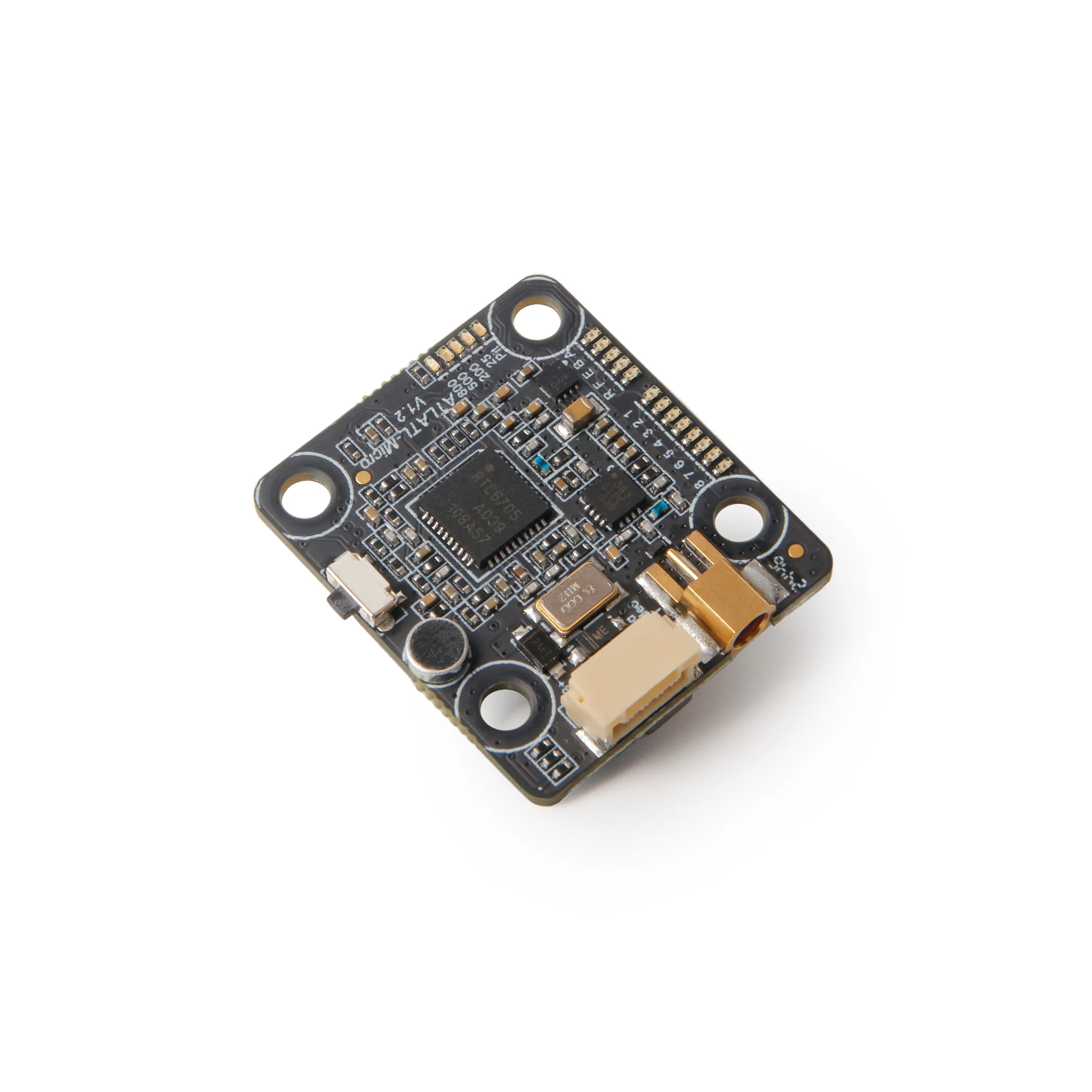 Atlatl HV micro - Image 6