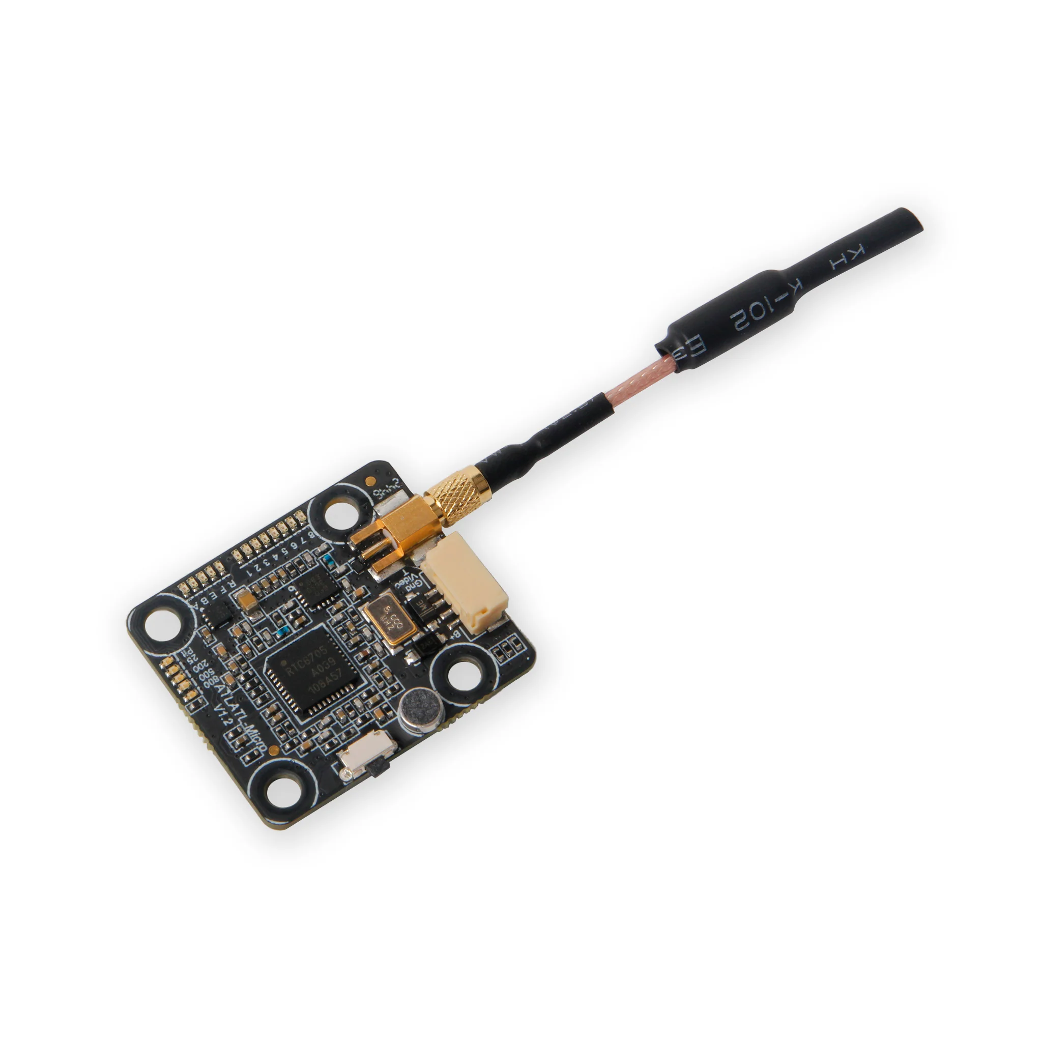 Atlatl HV micro - Image 9