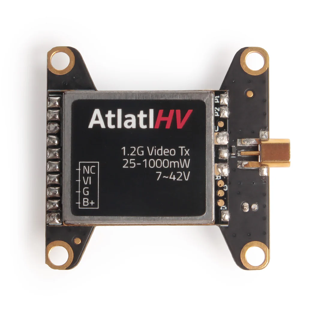 Atlatl HV V2 VTX - 1.2GHz 1W - Image 3
