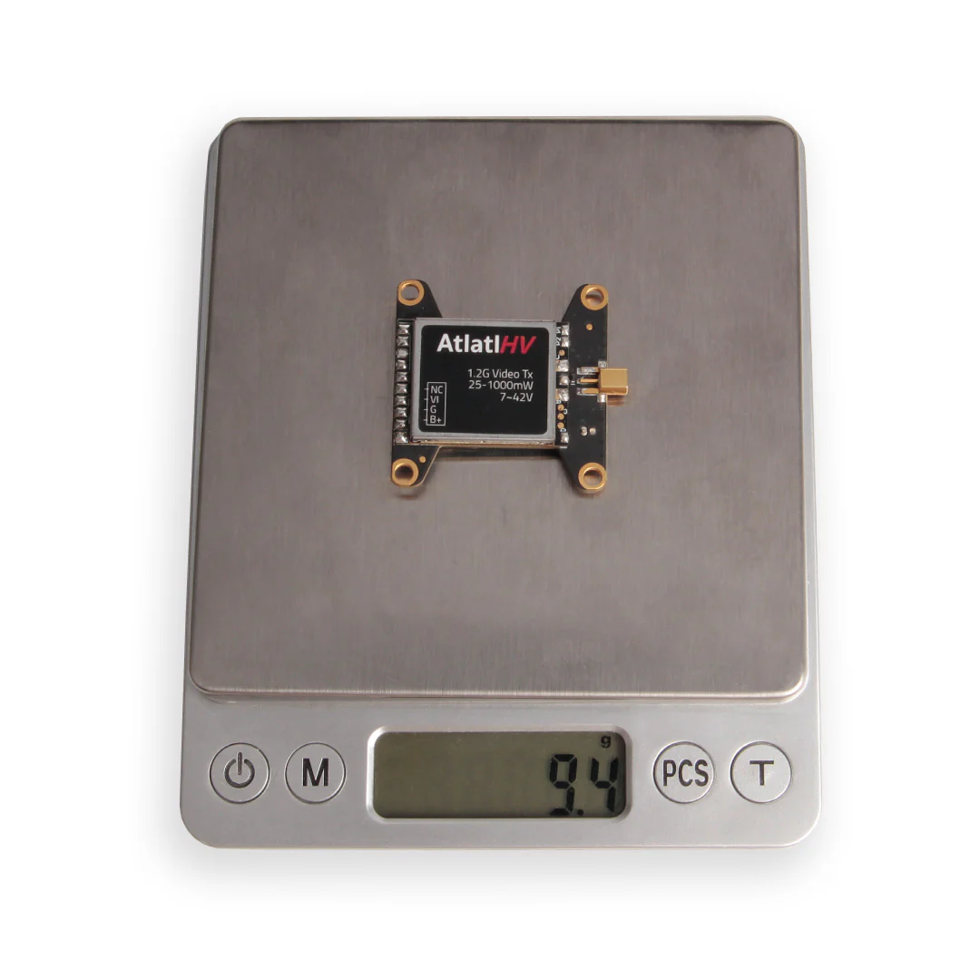 Atlatl HV V2 VTX - 1.2GHz 1W - Image 6