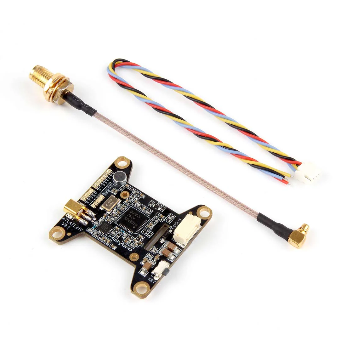 Atlatl HV V2 - Image 5
