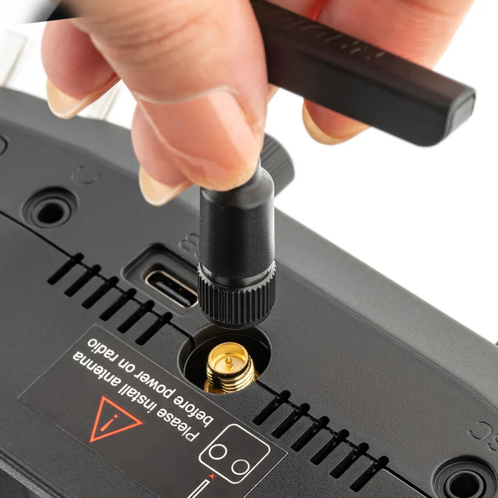 RadioMaster Boxer Radio Controller - Image 6
