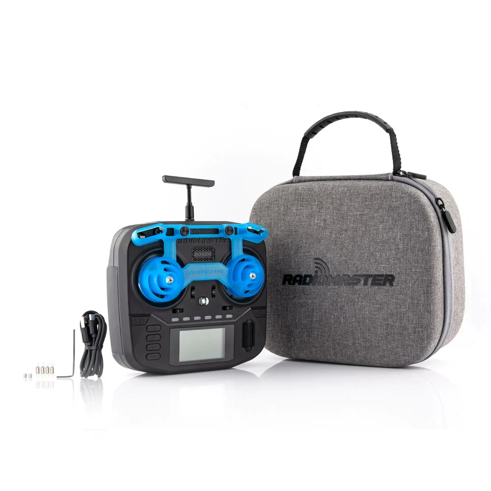RadioMaster Boxer Radio Controller - Image 8