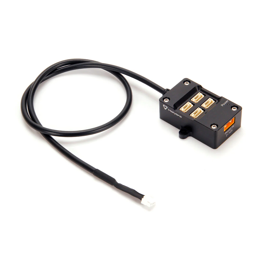 CAN Hub - Image 5