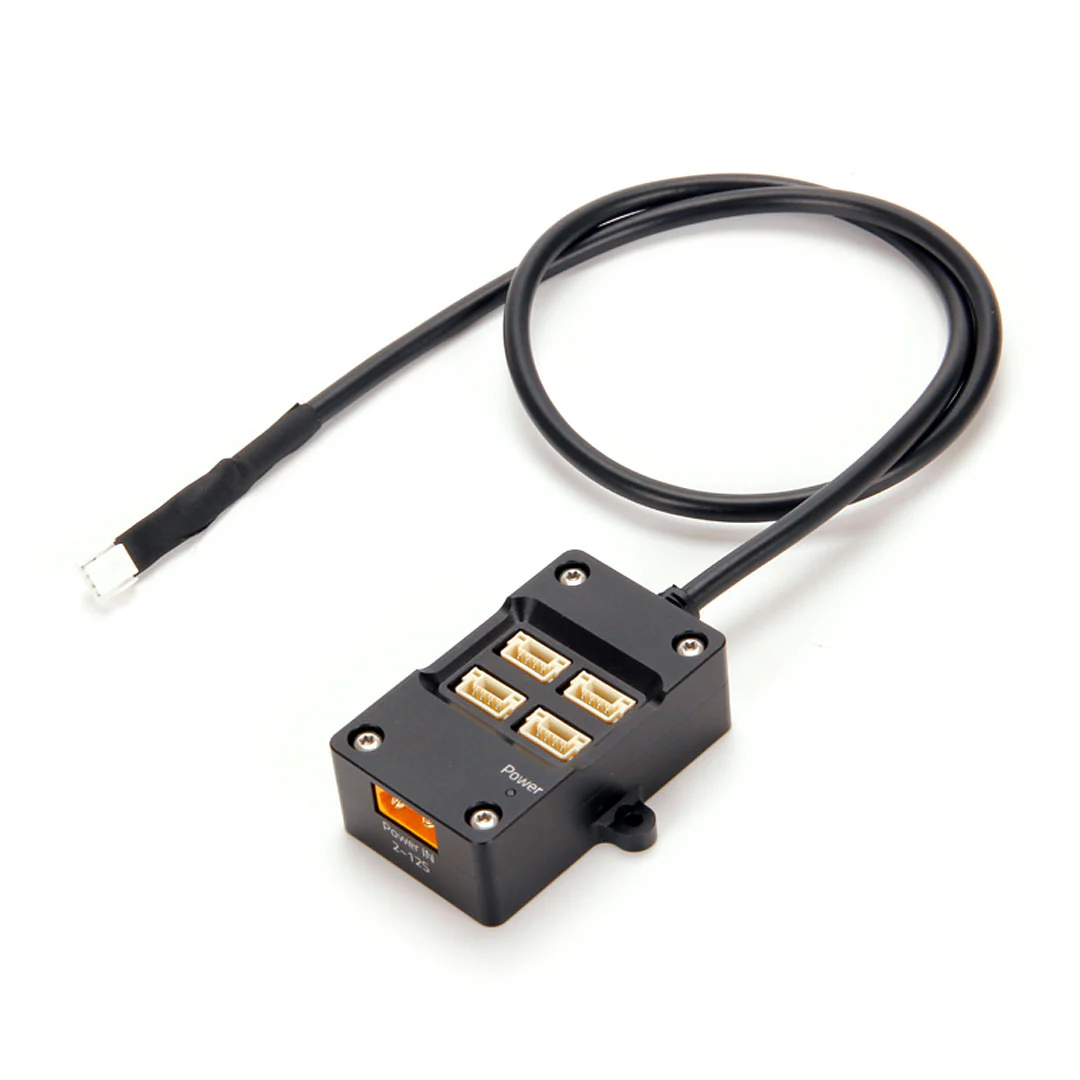 CAN Hub - Image 6