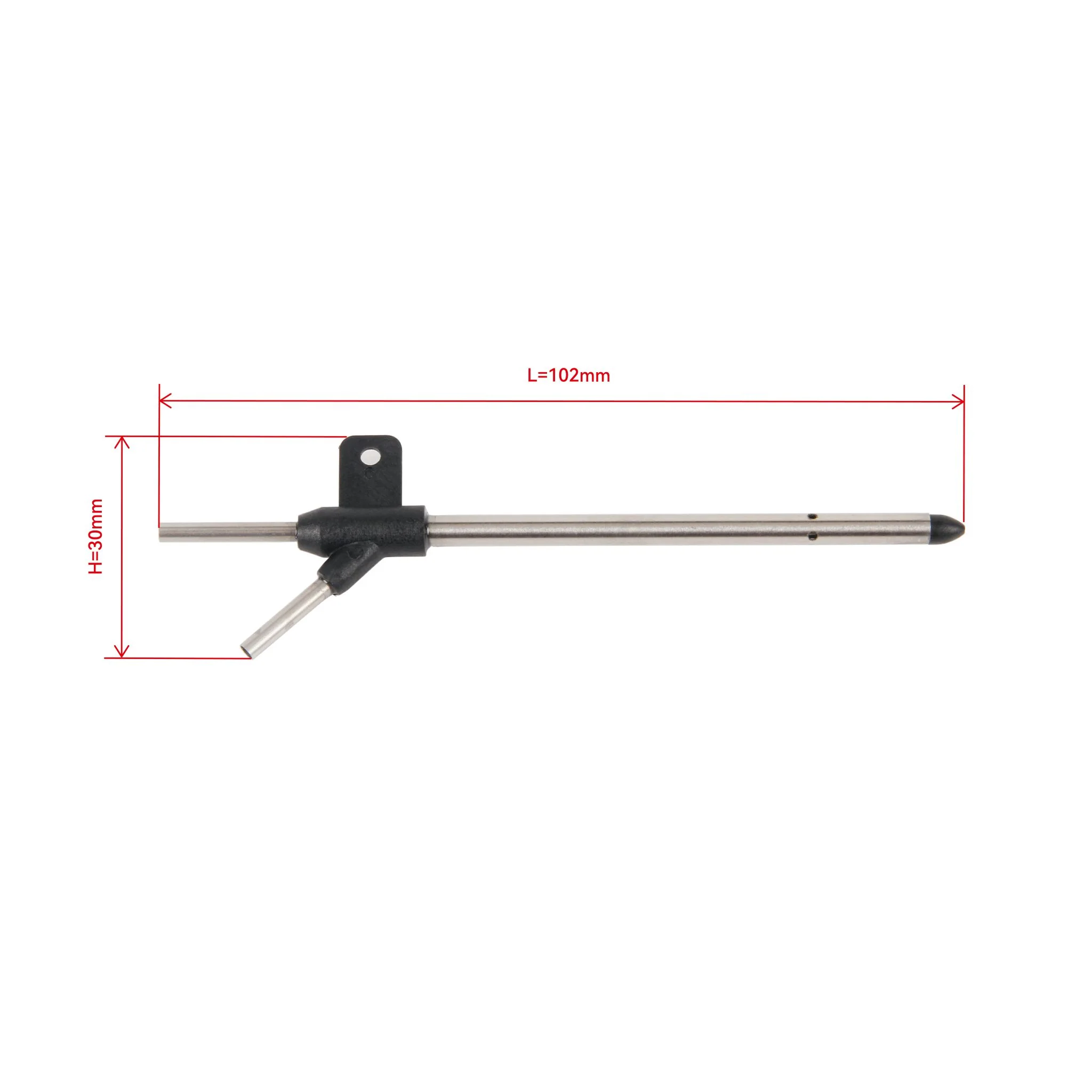 Standard Precision Digital Air Speed Sensors - Image 10