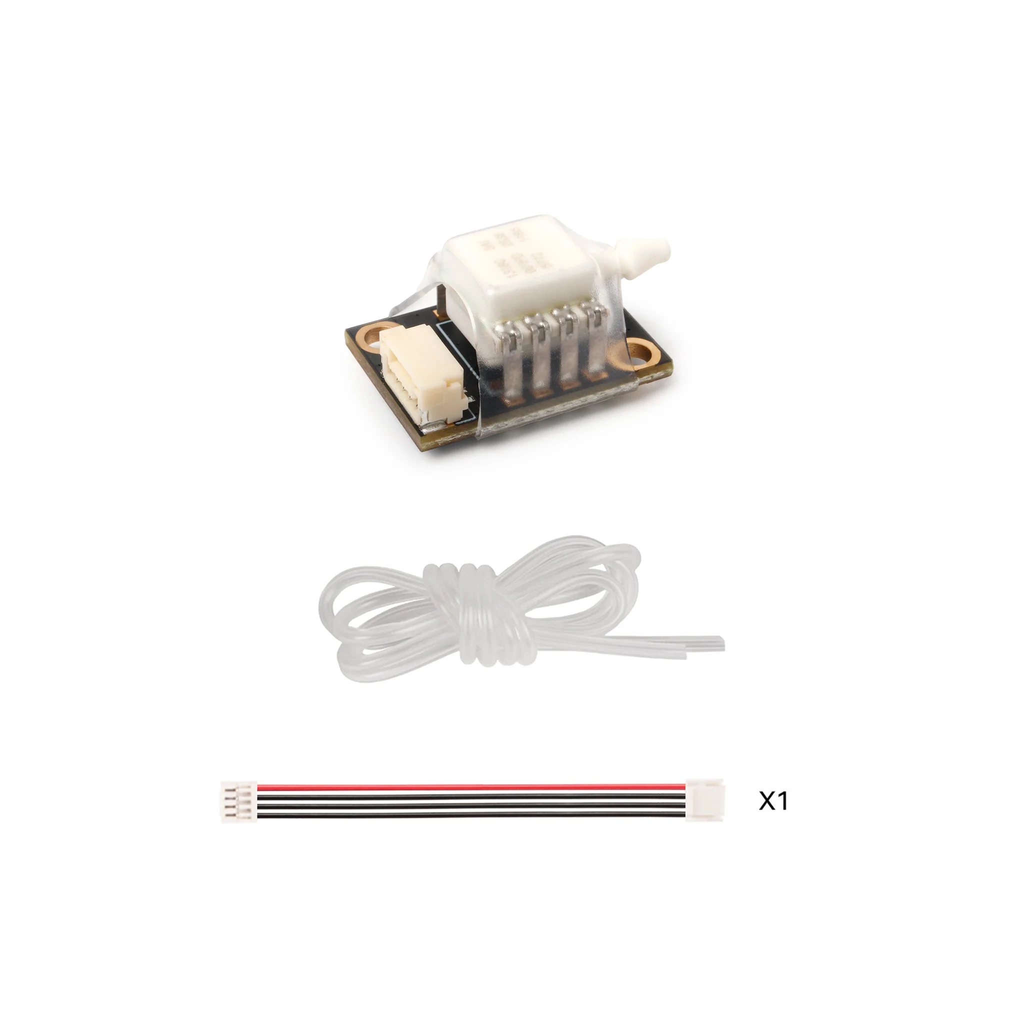 Standard Precision Digital Air Speed Sensors - Image 14