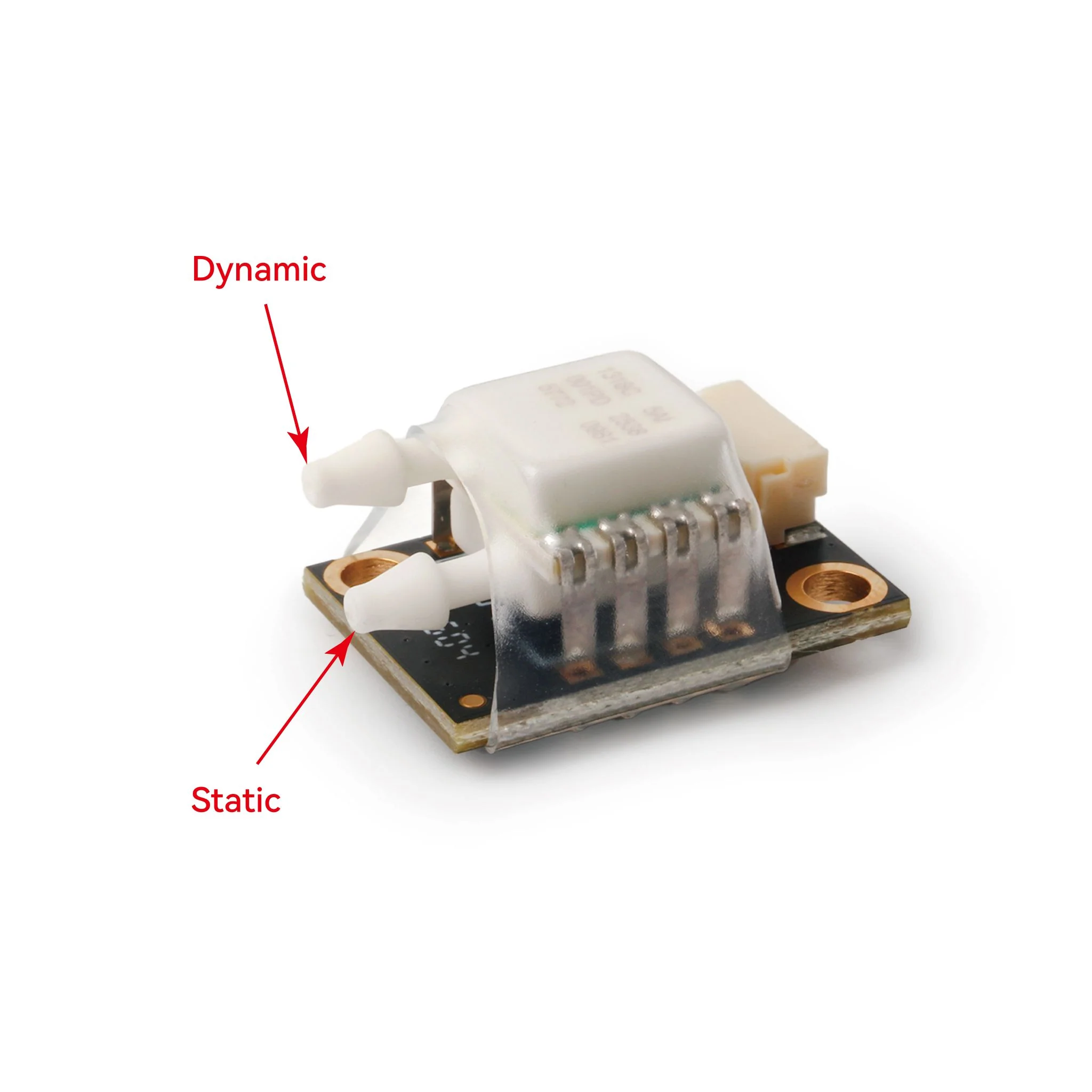 Standard Precision Digital Air Speed Sensors - Image 15