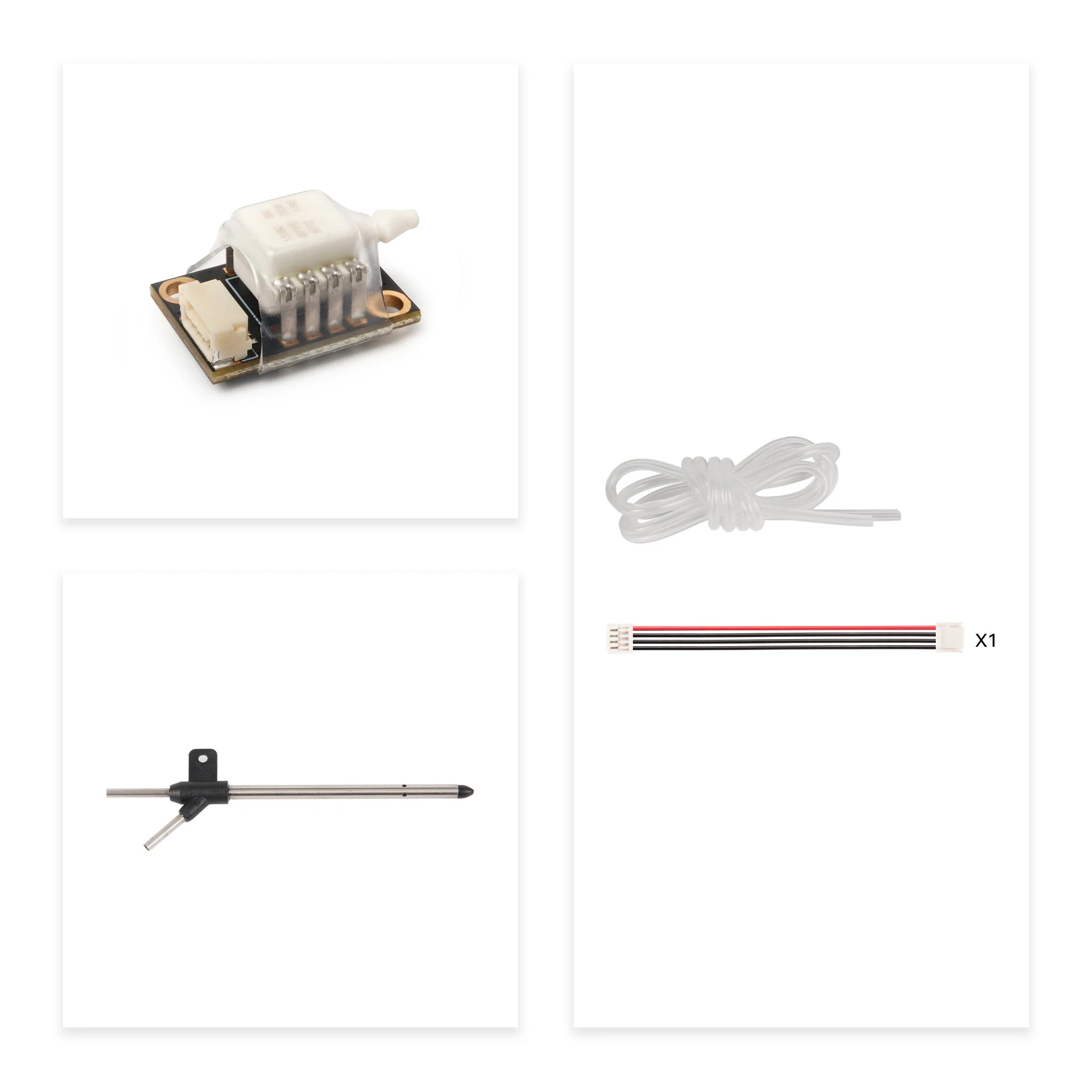 Standard Precision Digital Air Speed Sensors - Image 17