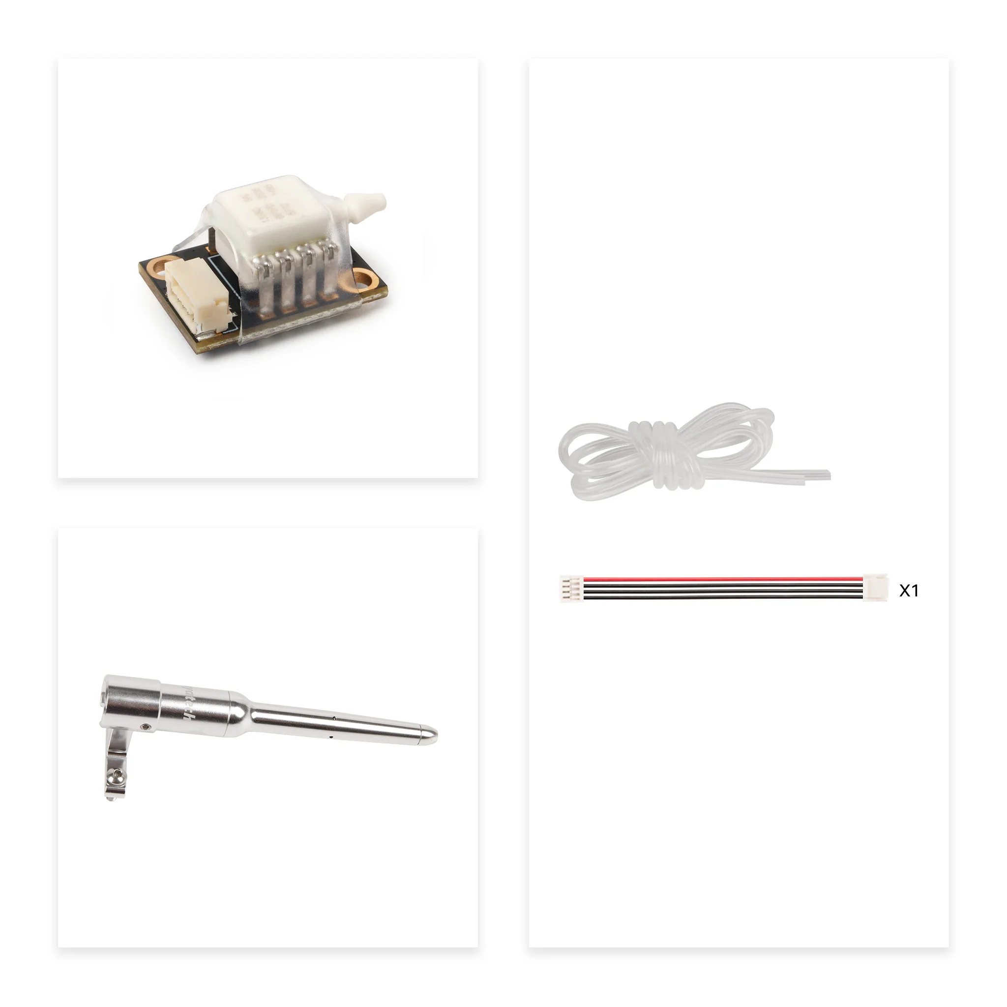 Standard Precision Digital Air Speed Sensors - Image 18