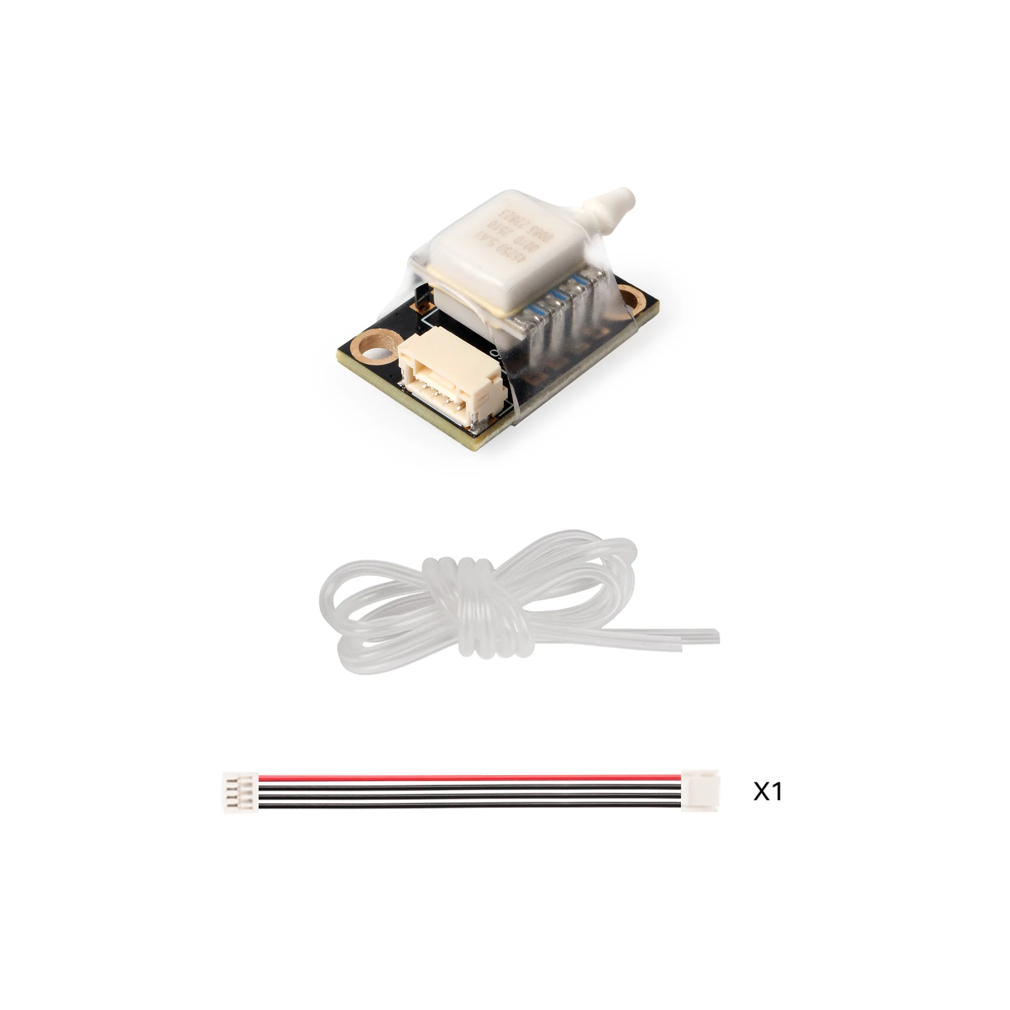 Standard Precision Digital Air Speed Sensors - Image 20