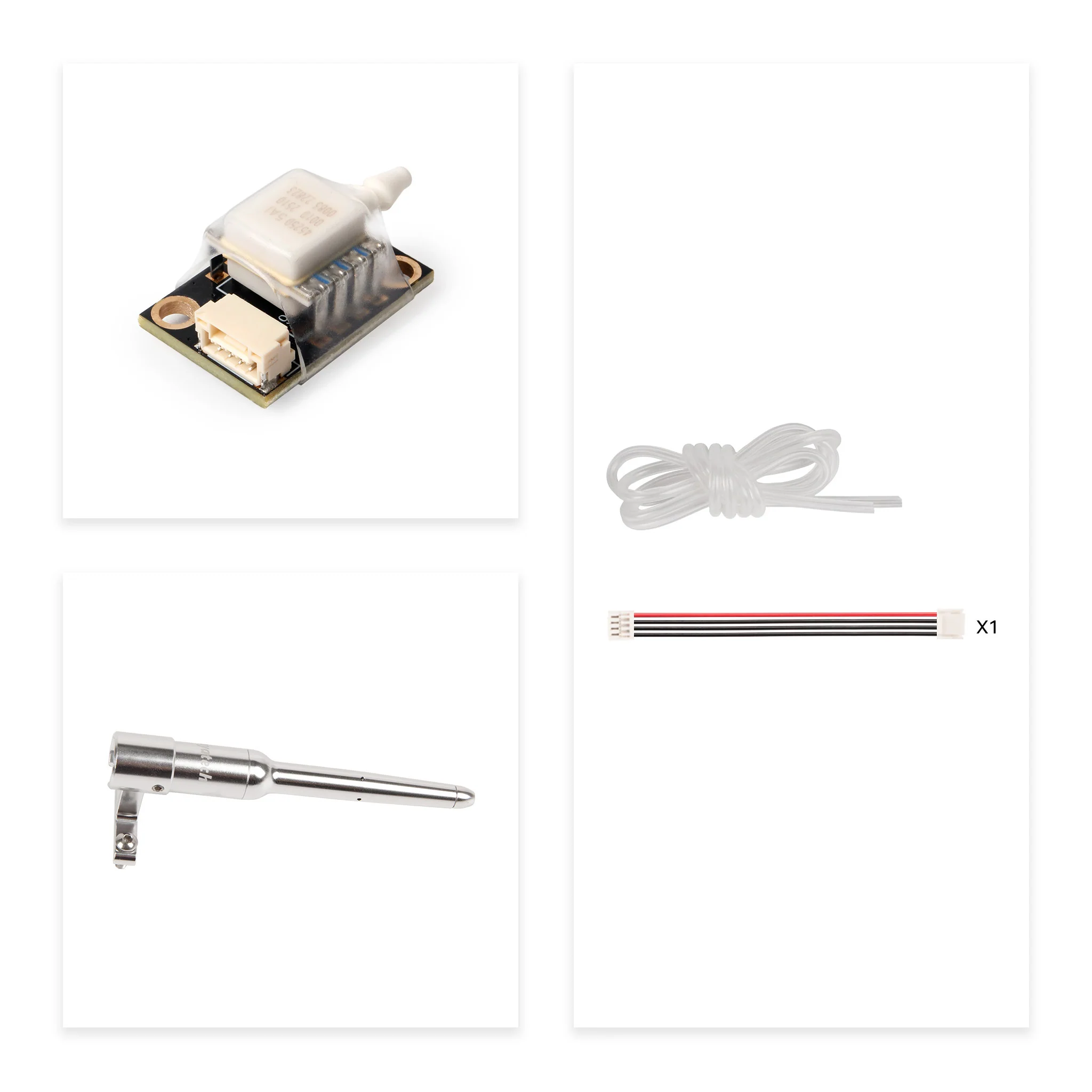 Standard Precision Digital Air Speed Sensors - Image 26