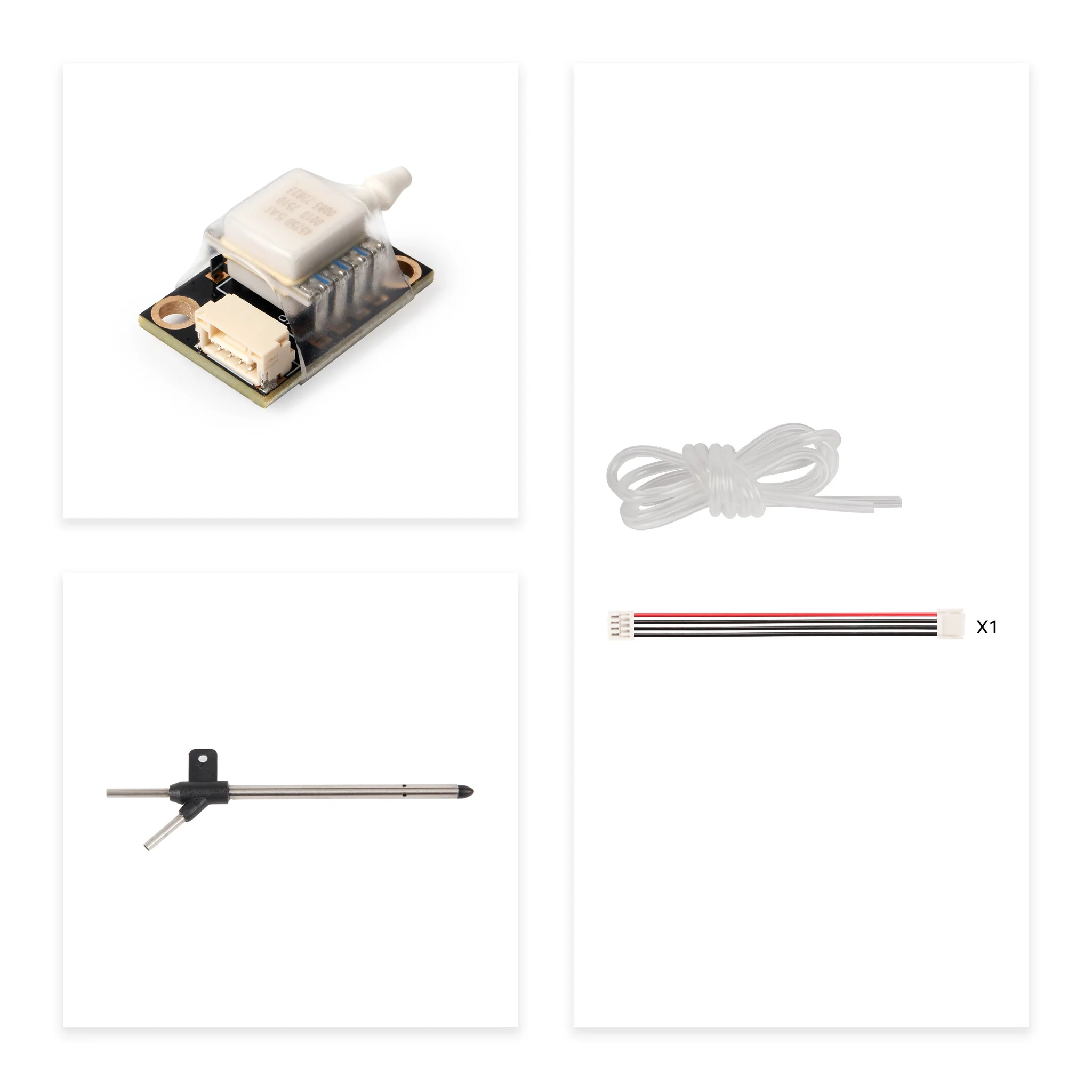 Standard Precision Digital Air Speed Sensors - Image 27