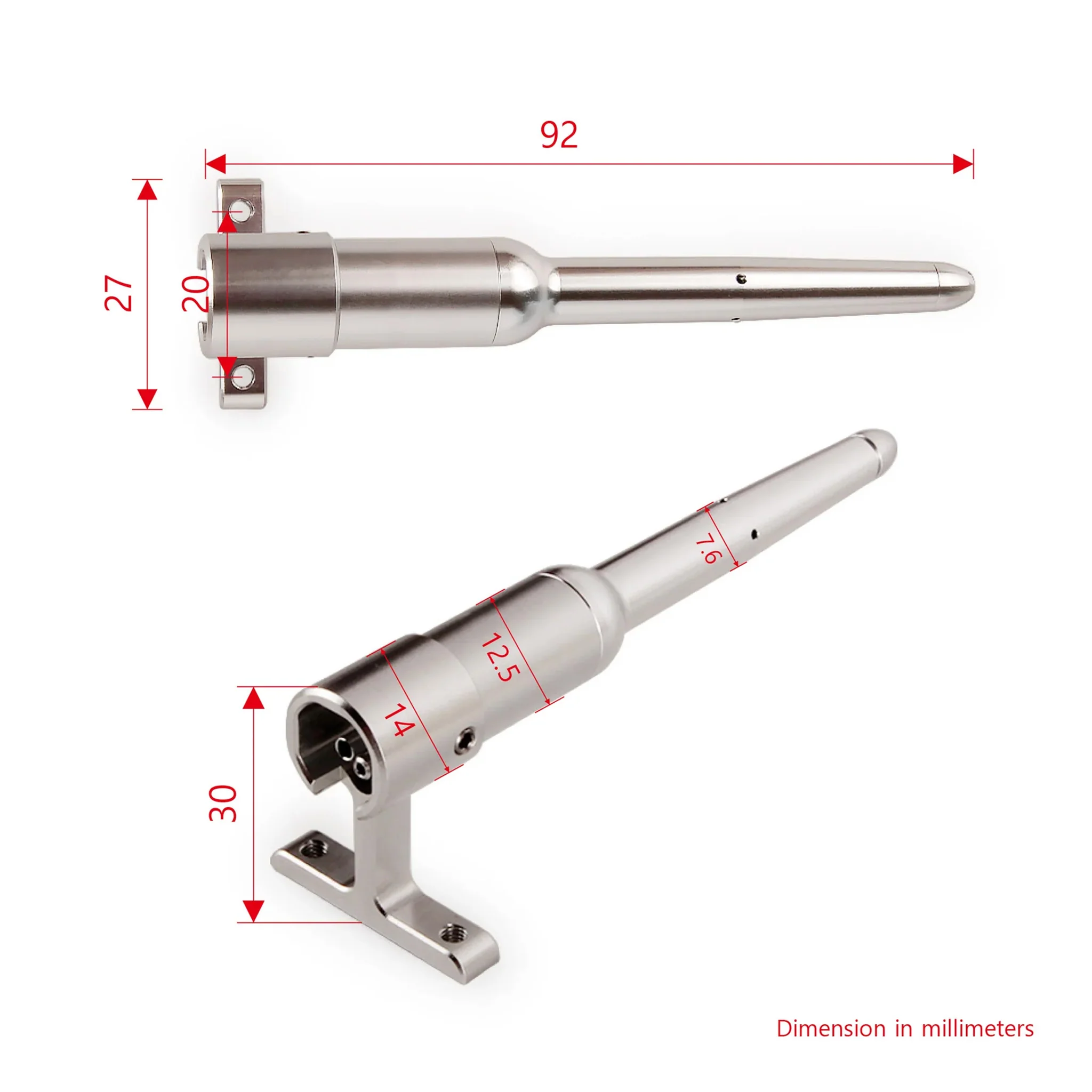 Standard Precision Digital Air Speed Sensors - Image 3