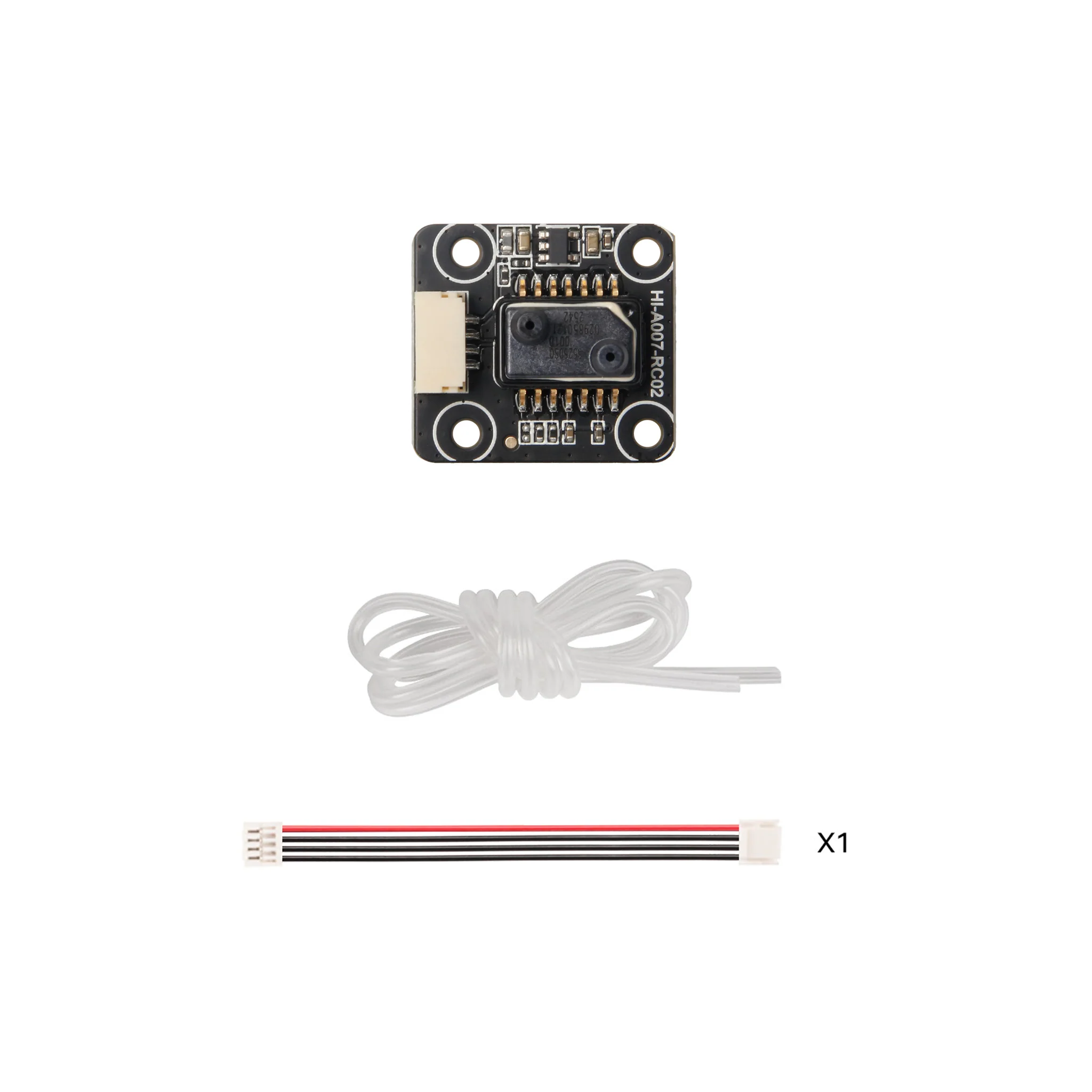 Standard Precision Digital Air Speed Sensors - Image 30