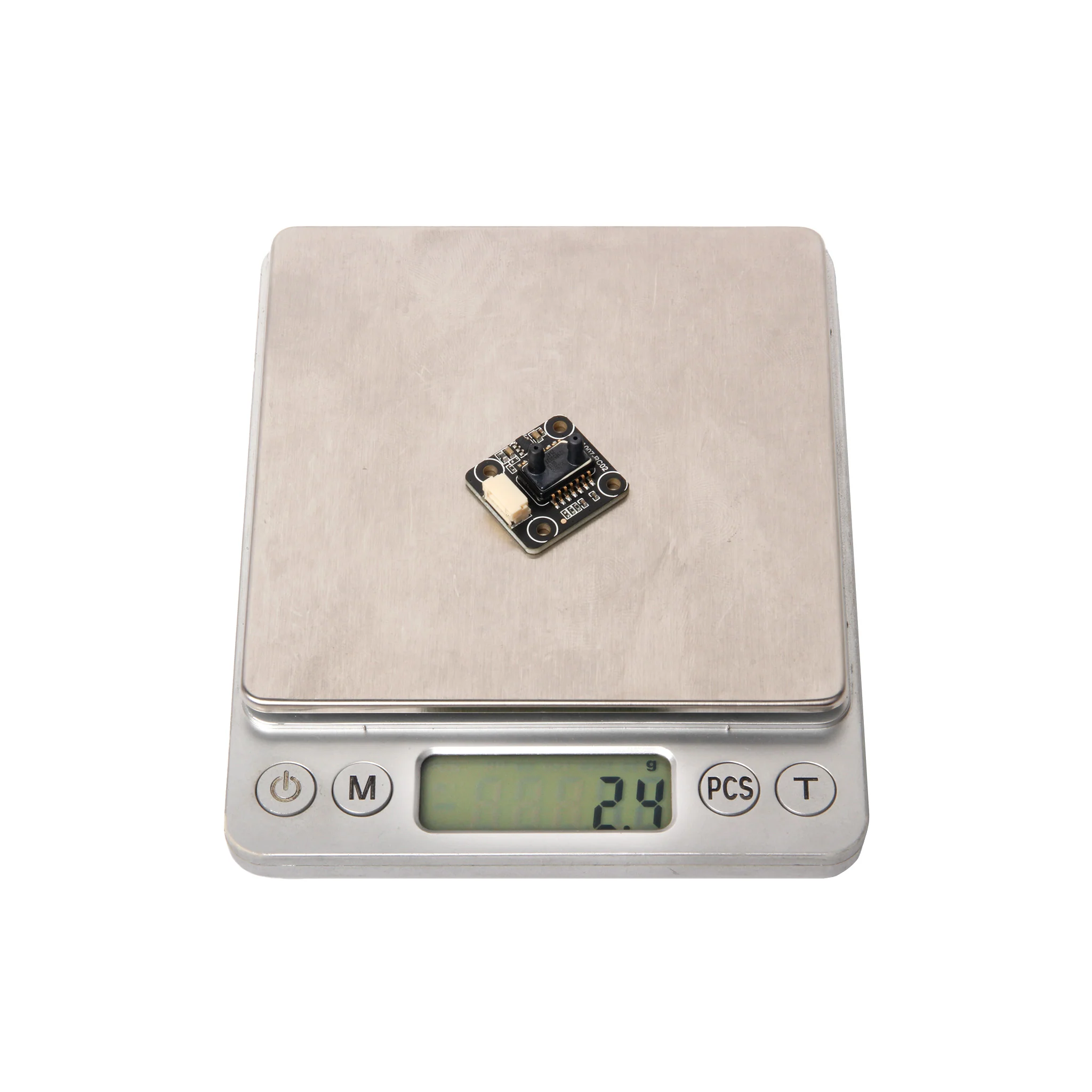 Standard Precision Digital Air Speed Sensors - Image 35