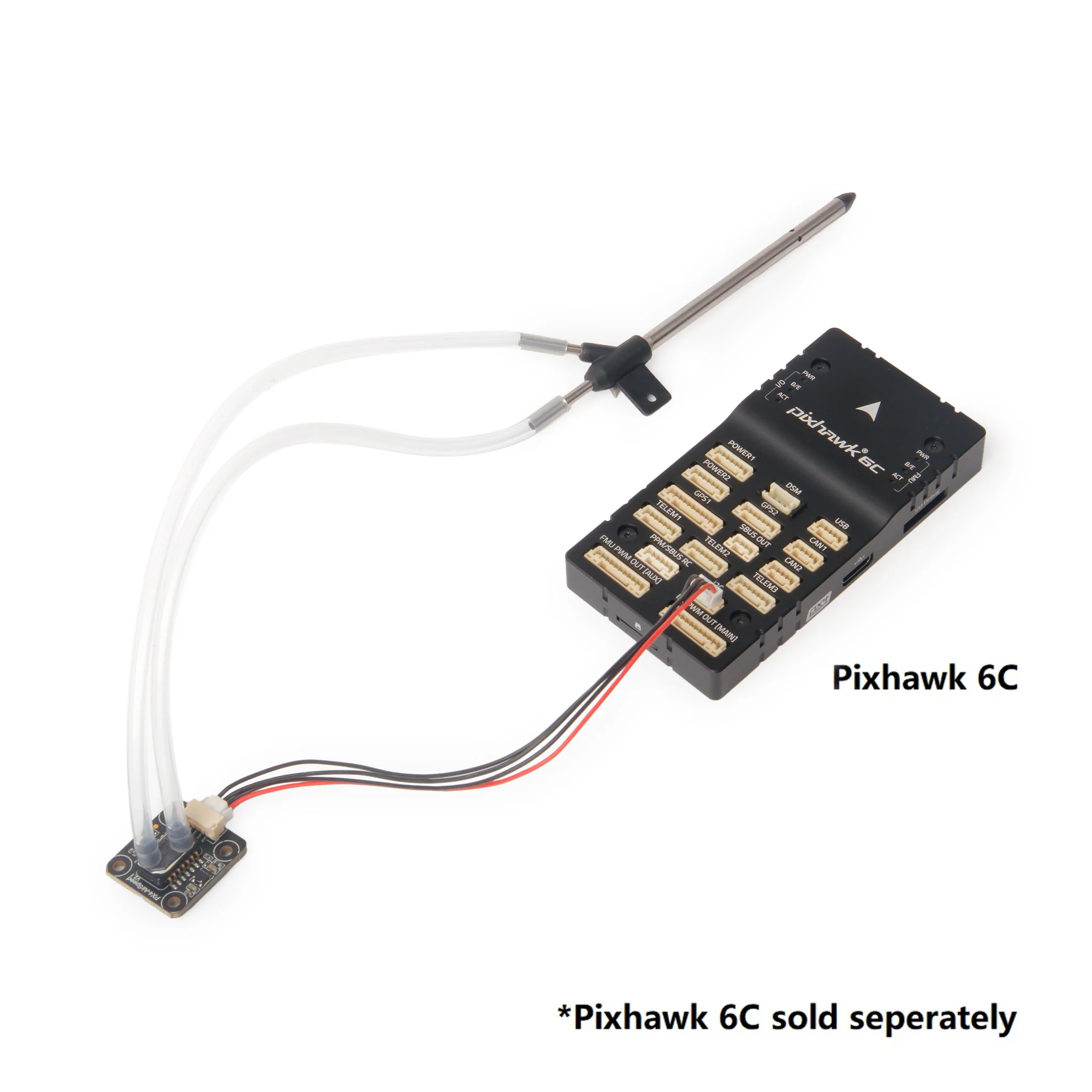 Standard Precision Digital Air Speed Sensors - Image 36