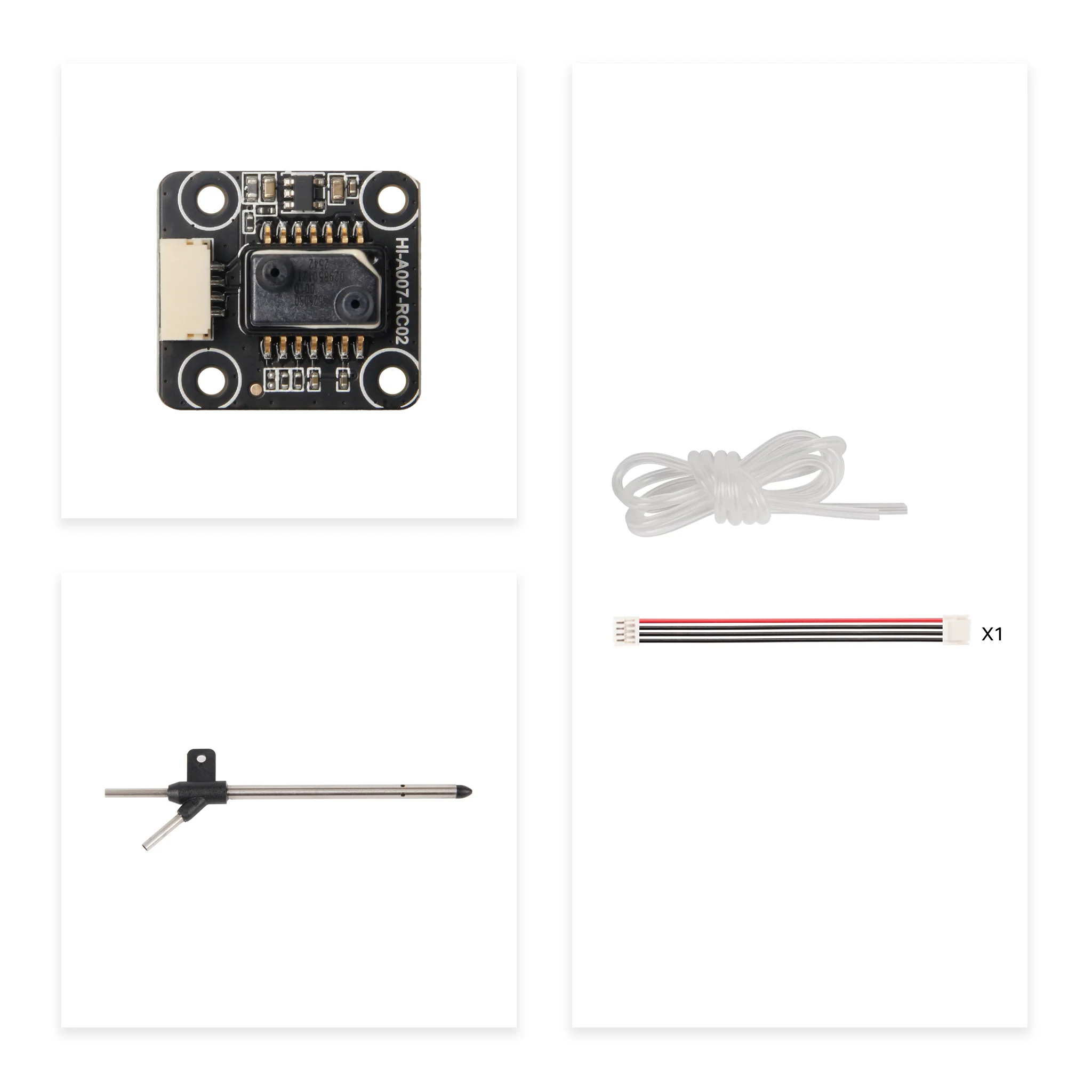 Standard Precision Digital Air Speed Sensors - Image 37