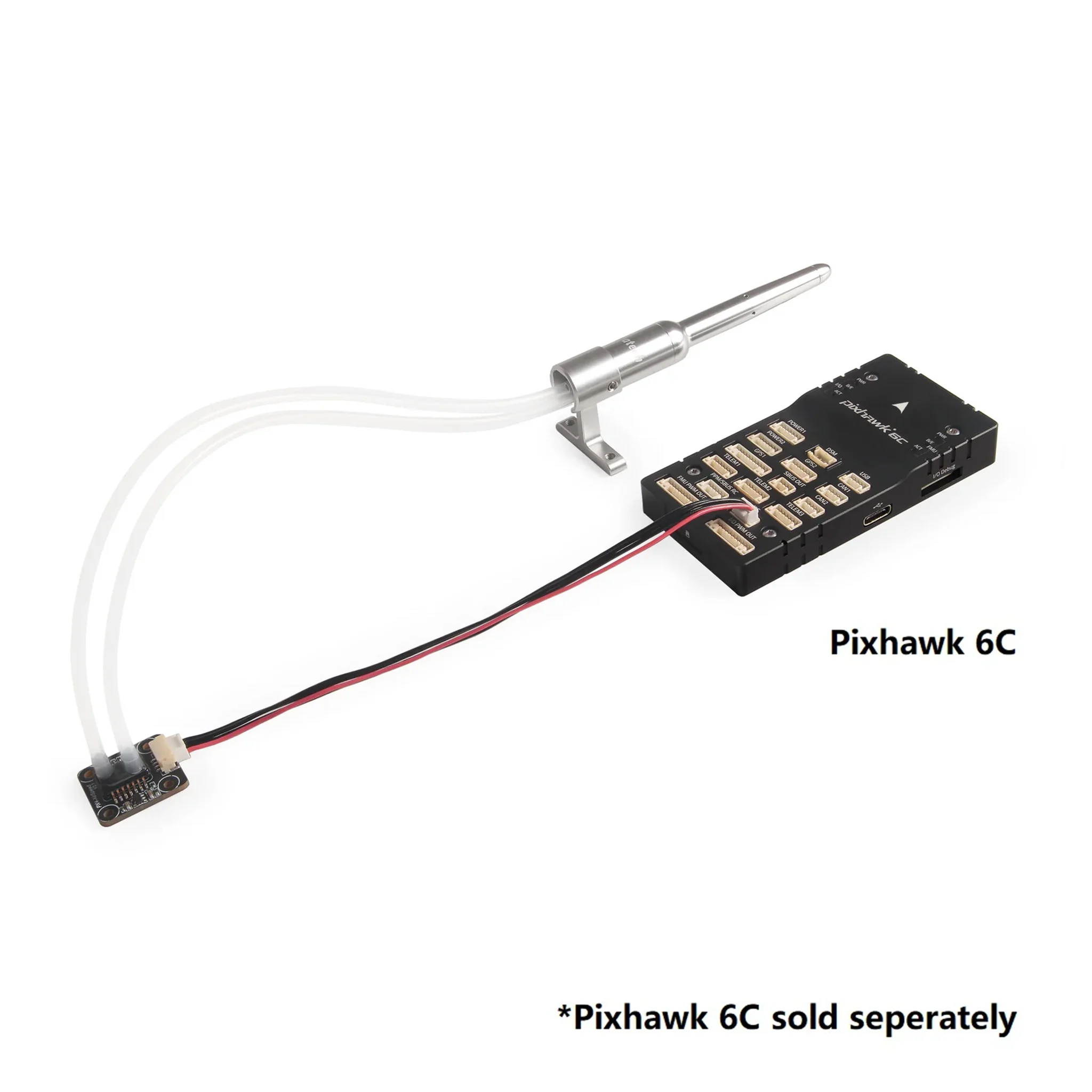 Standard Precision Digital Air Speed Sensors - Image 38