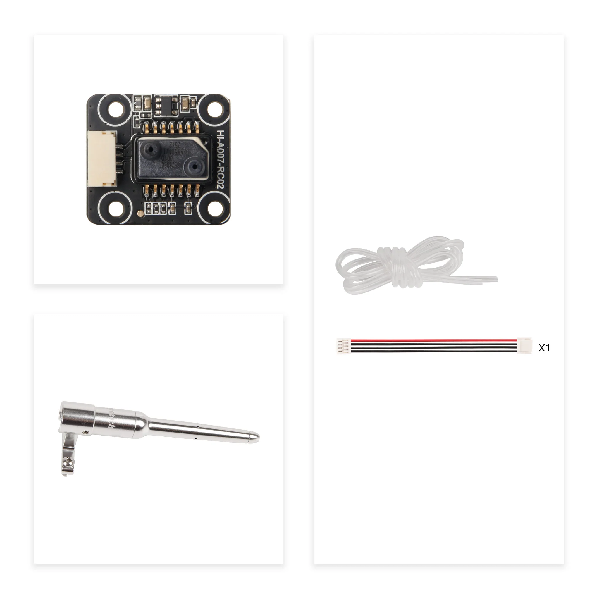 Standard Precision Digital Air Speed Sensors - Image 39