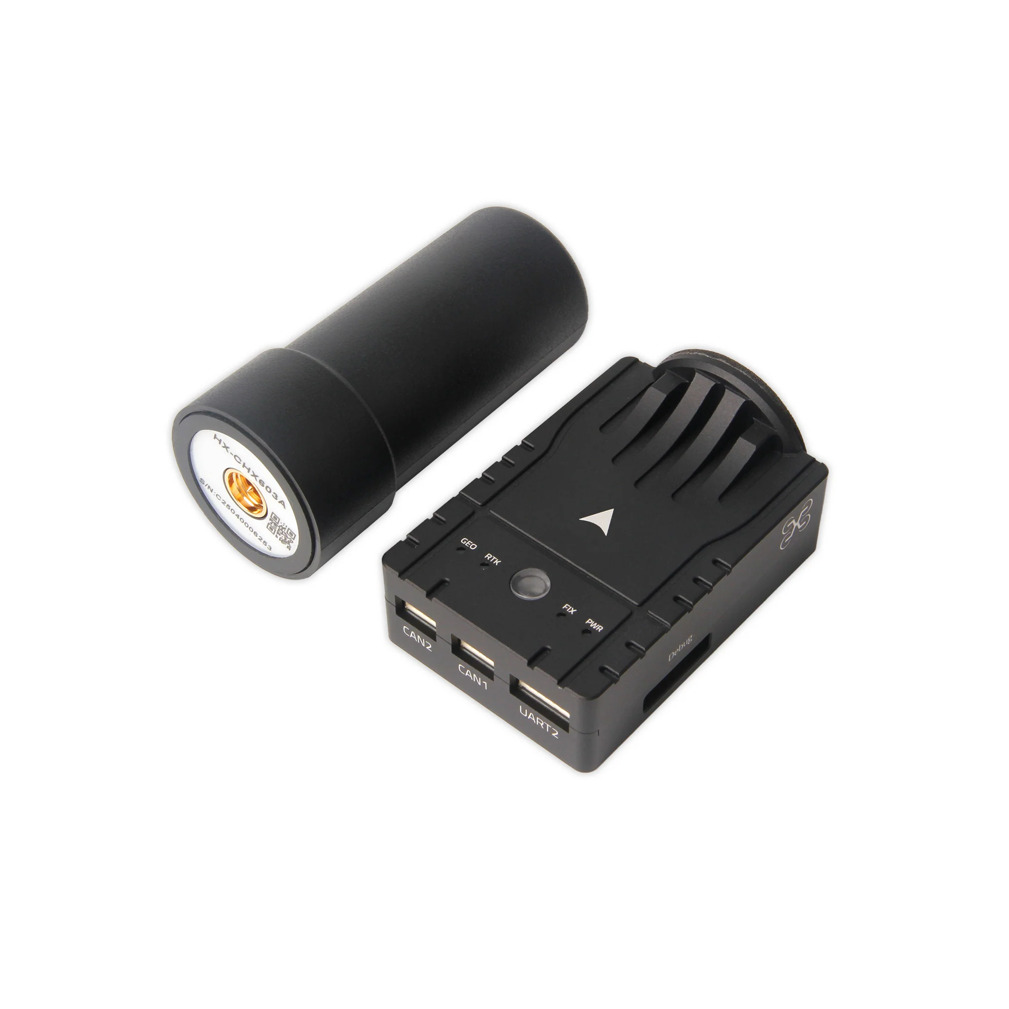 DroneCAN H-RTK F9P Helical - Image 7