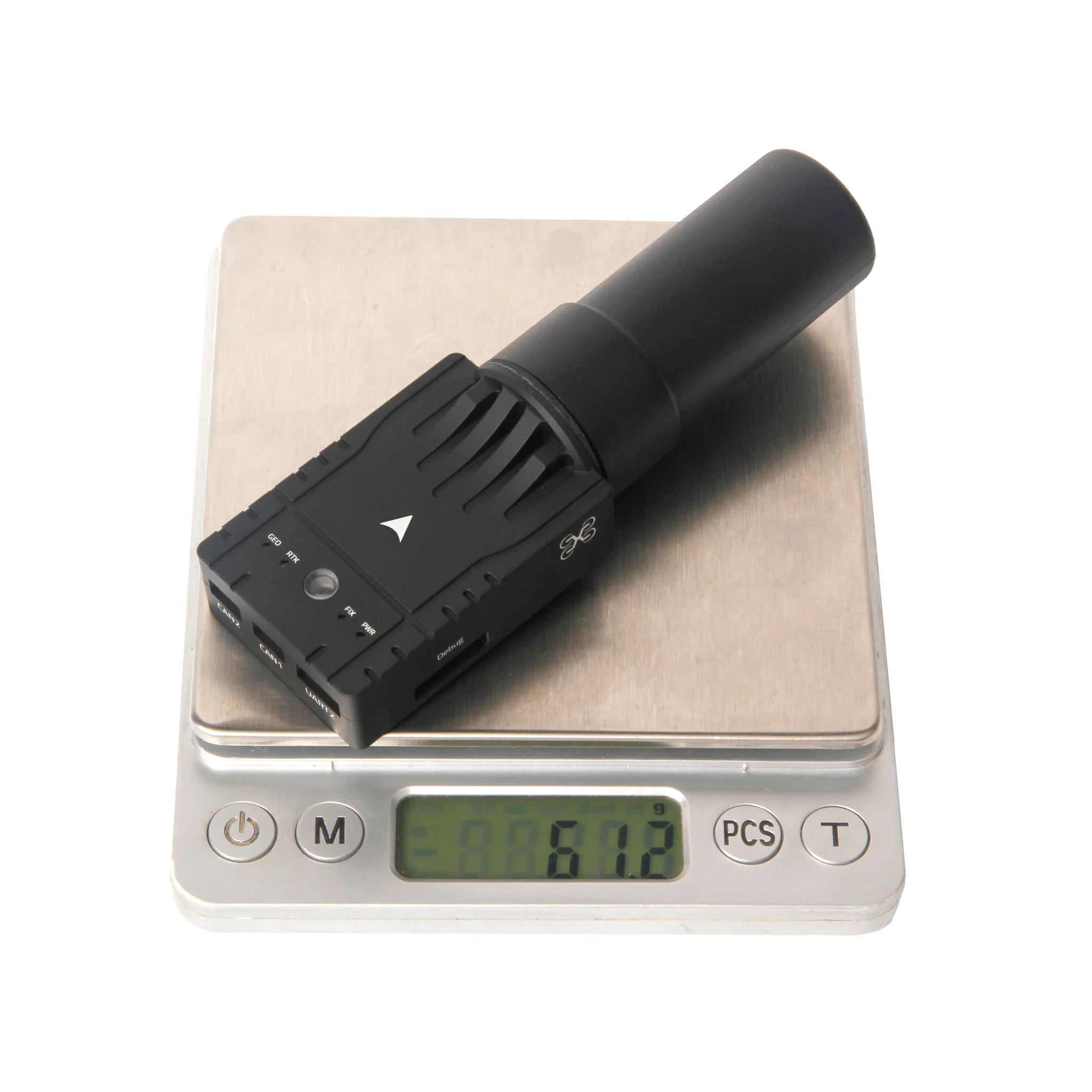 DroneCAN H-RTK F9P Helical - Image 8