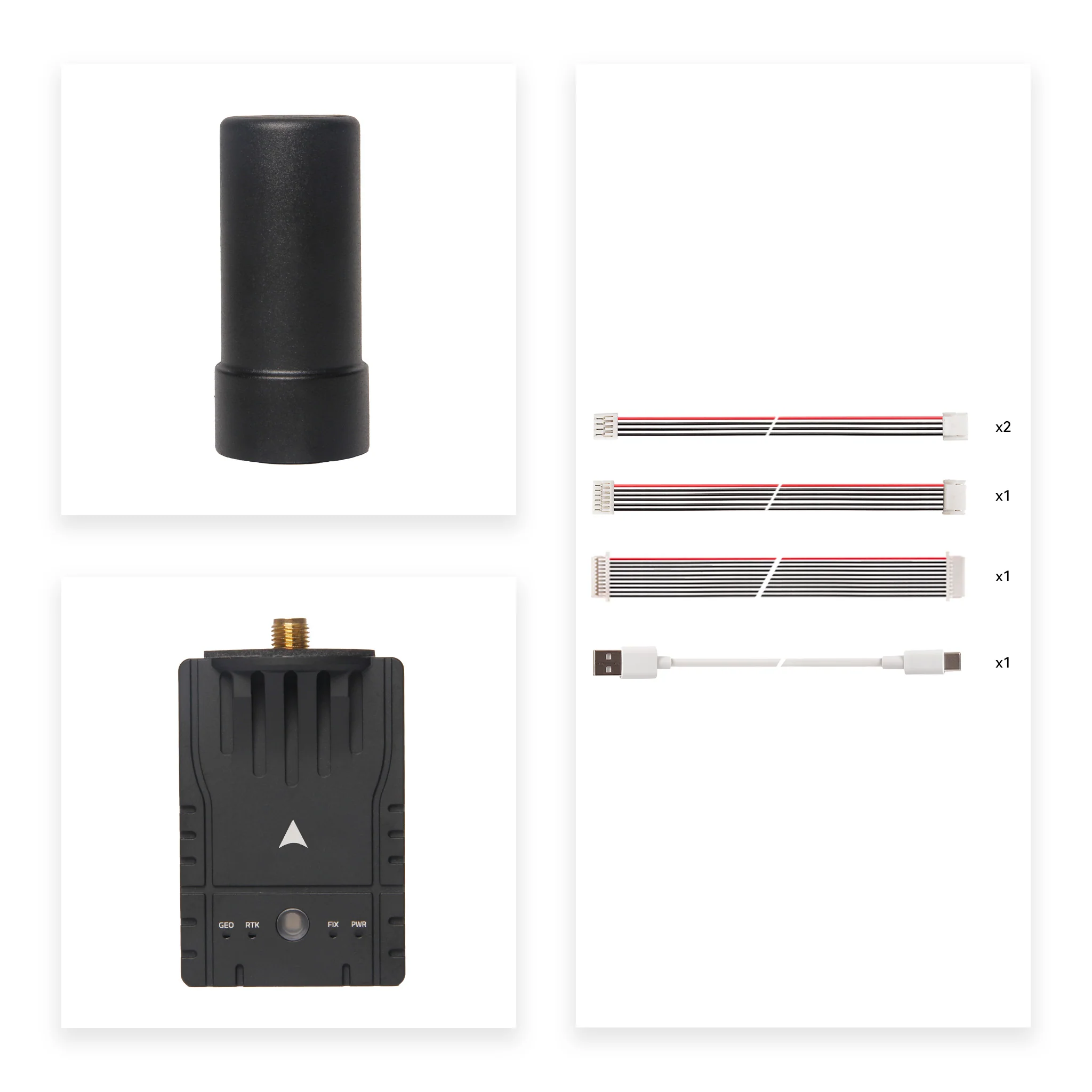 DroneCAN H-RTK F9P Helical - Image 9
