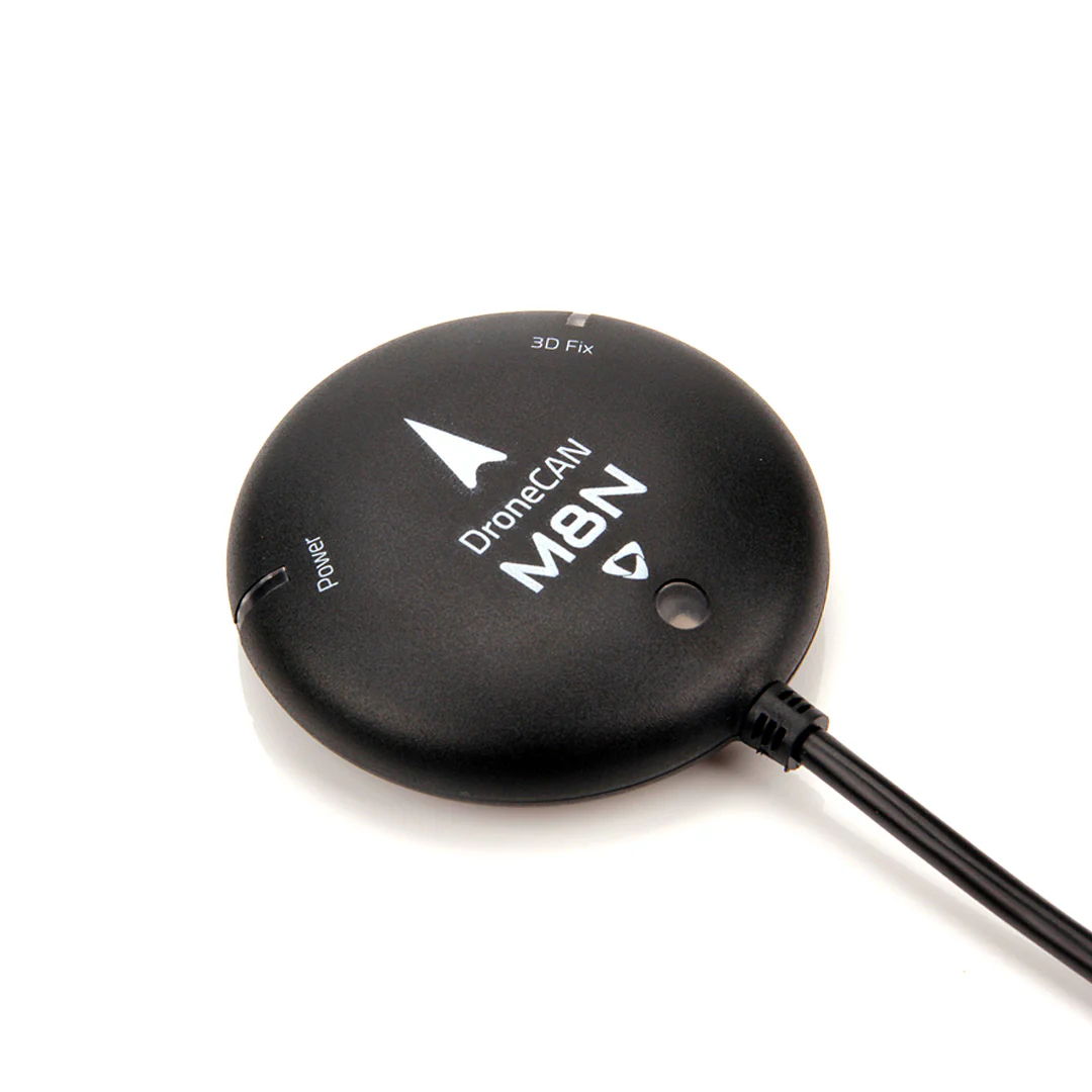 DroneCAN M8N GPS - Image 3
